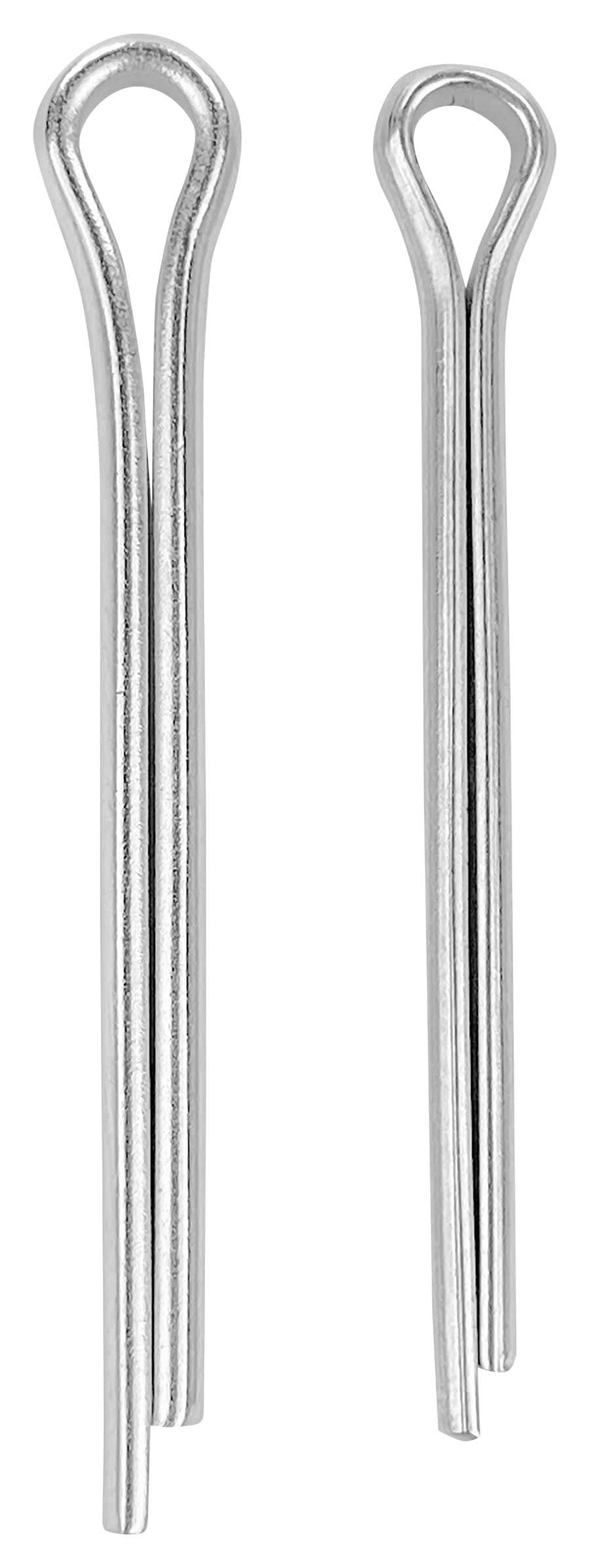 Bass Pro Shops® Stainless Steel Cotter Pin 12-Piece Kit