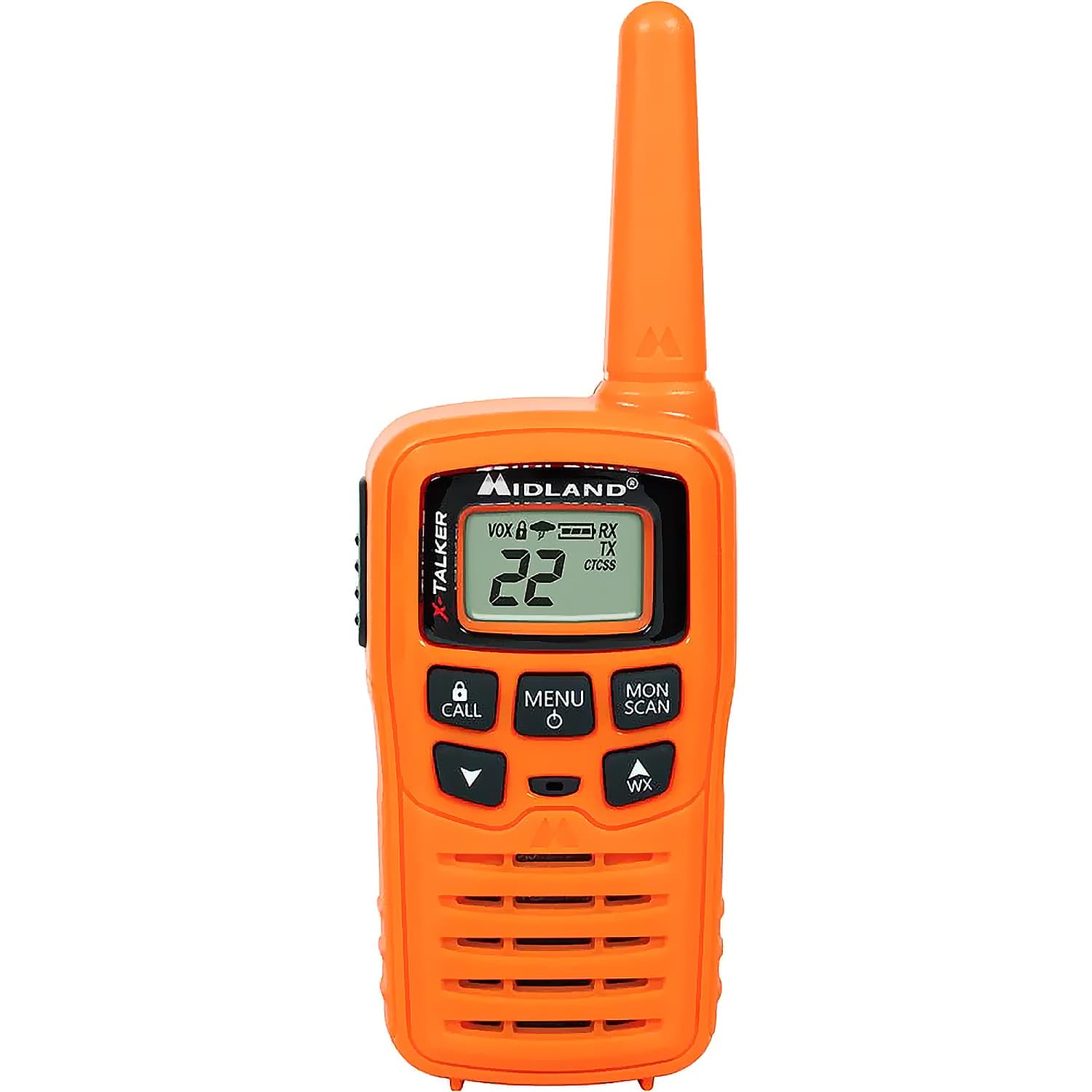 Midland XTalker T31VP 2Way Radios Cabela's Canada