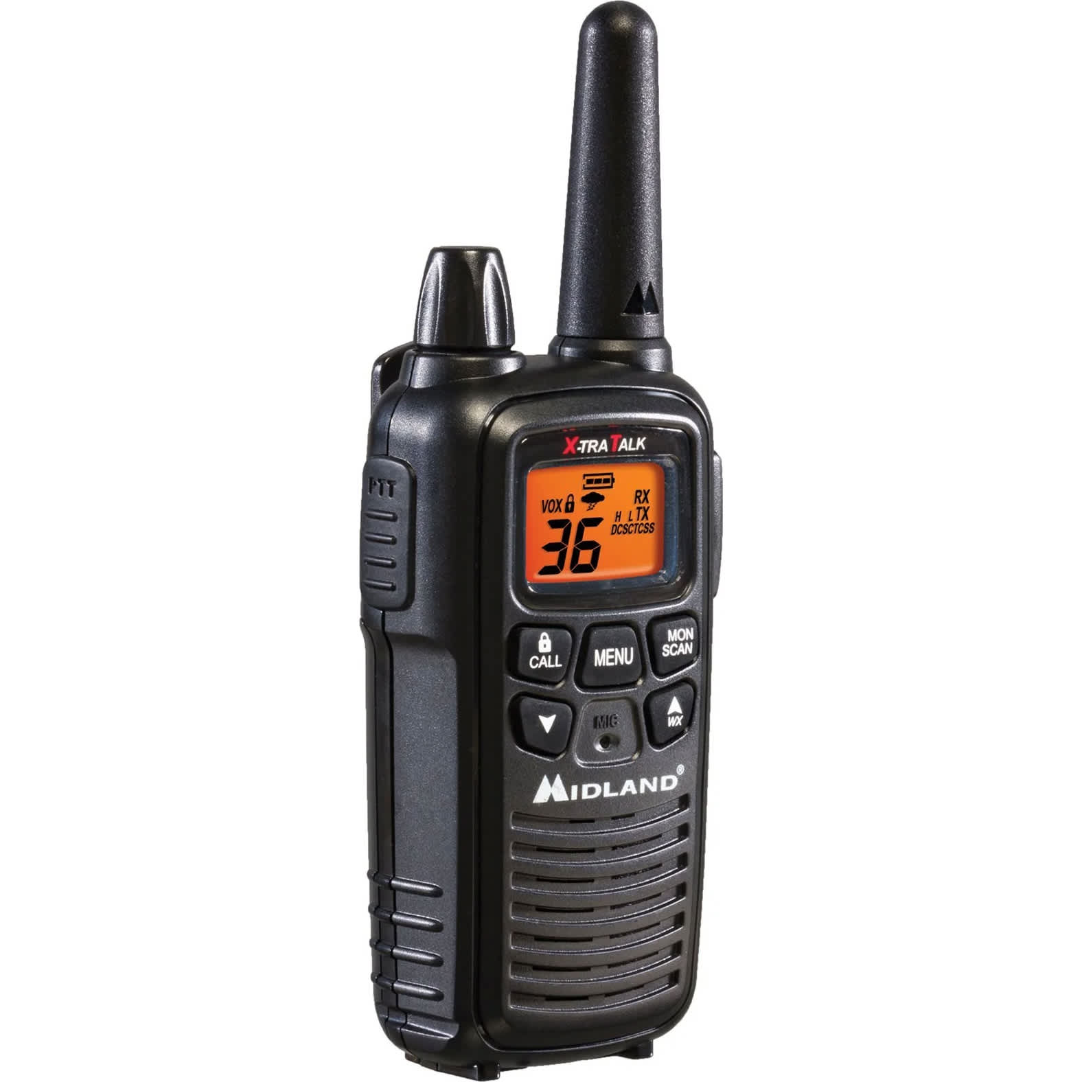 Cobra® 30-Mile Walkie Talkie 2-Way Radio 2-Pack Set | Cabela's Canada