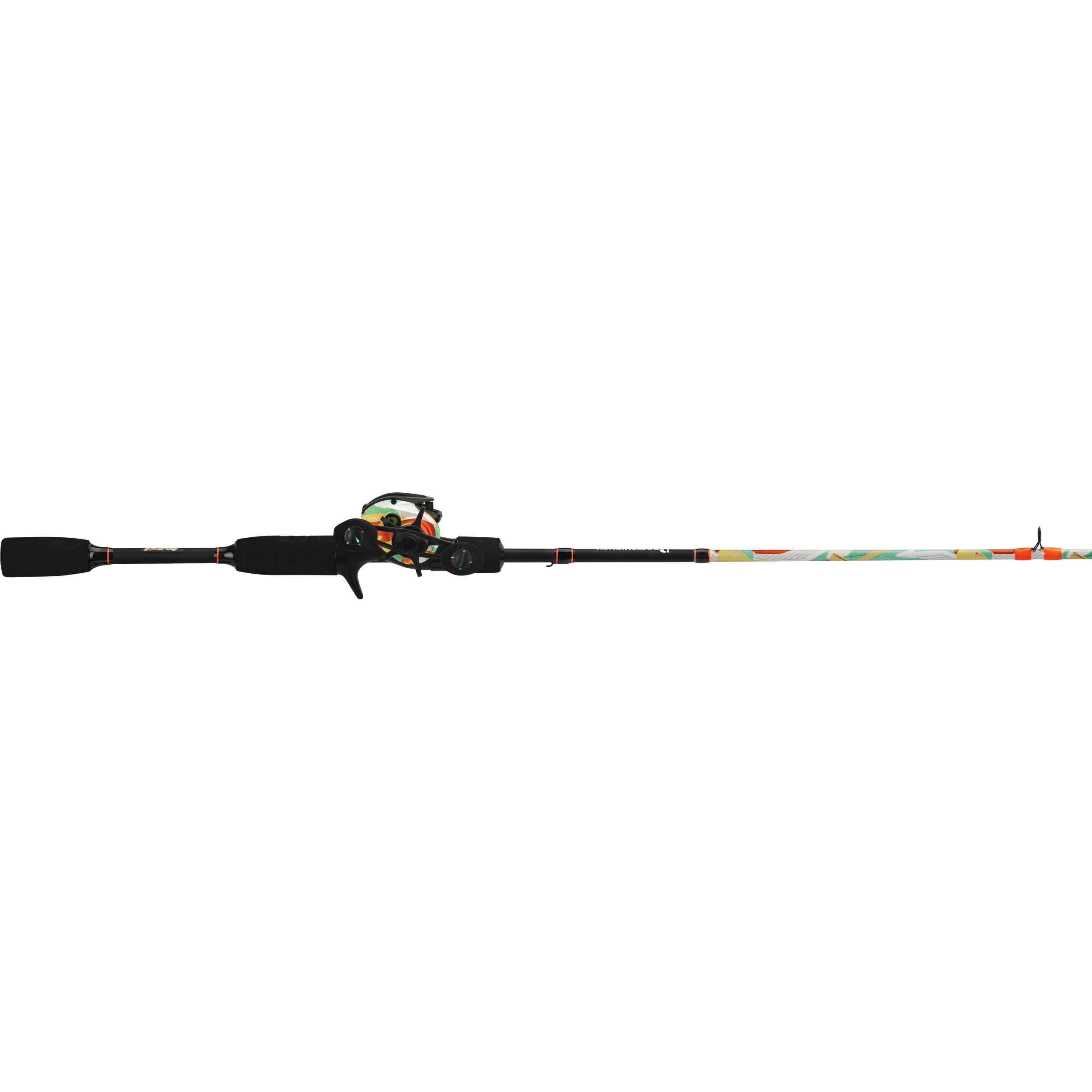 ProFISHiency Next Gen Krazy Series Baitcast Combo Cabela's Canada