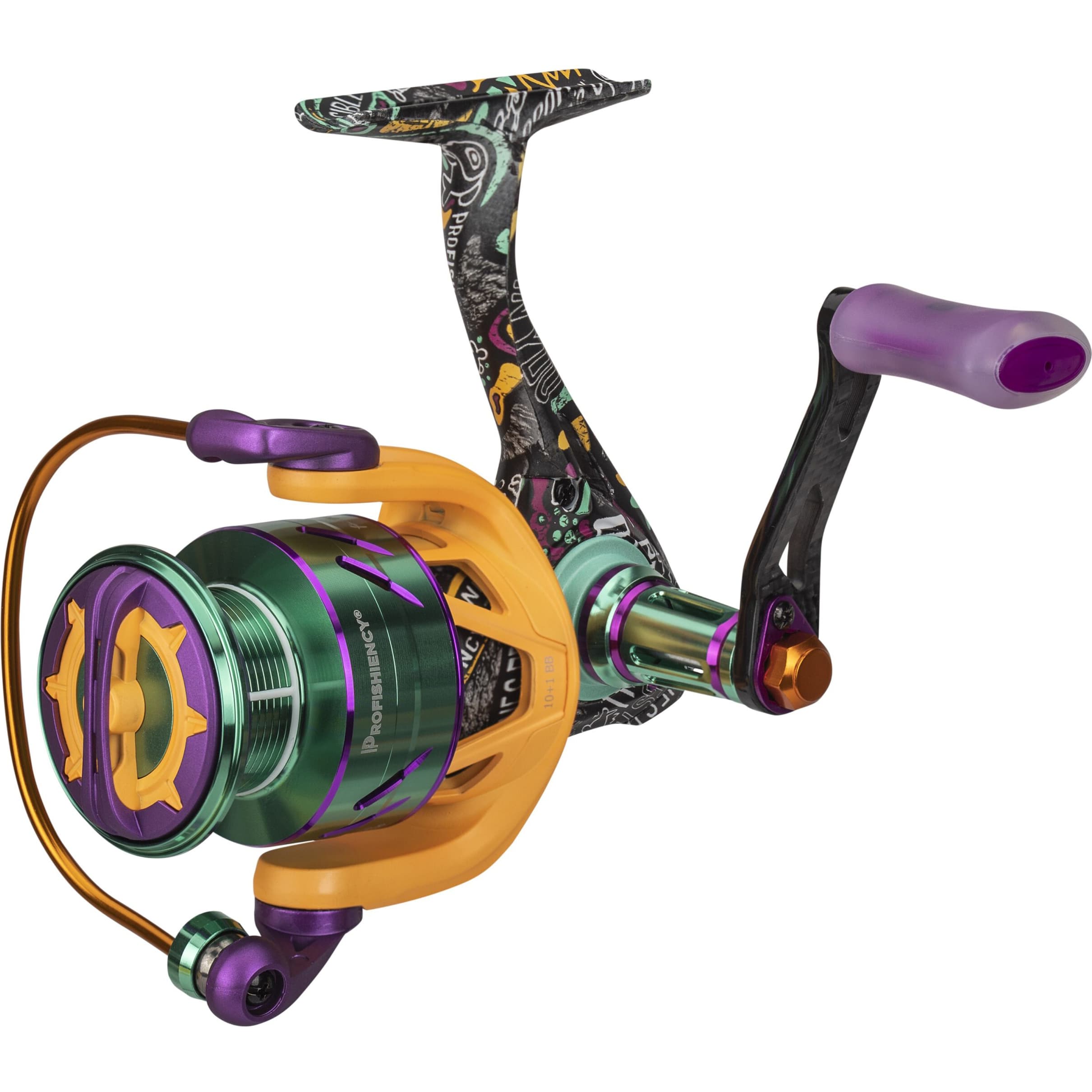 ProFISHiency® Krazy 3 Spinning Reel Cabela's Canada