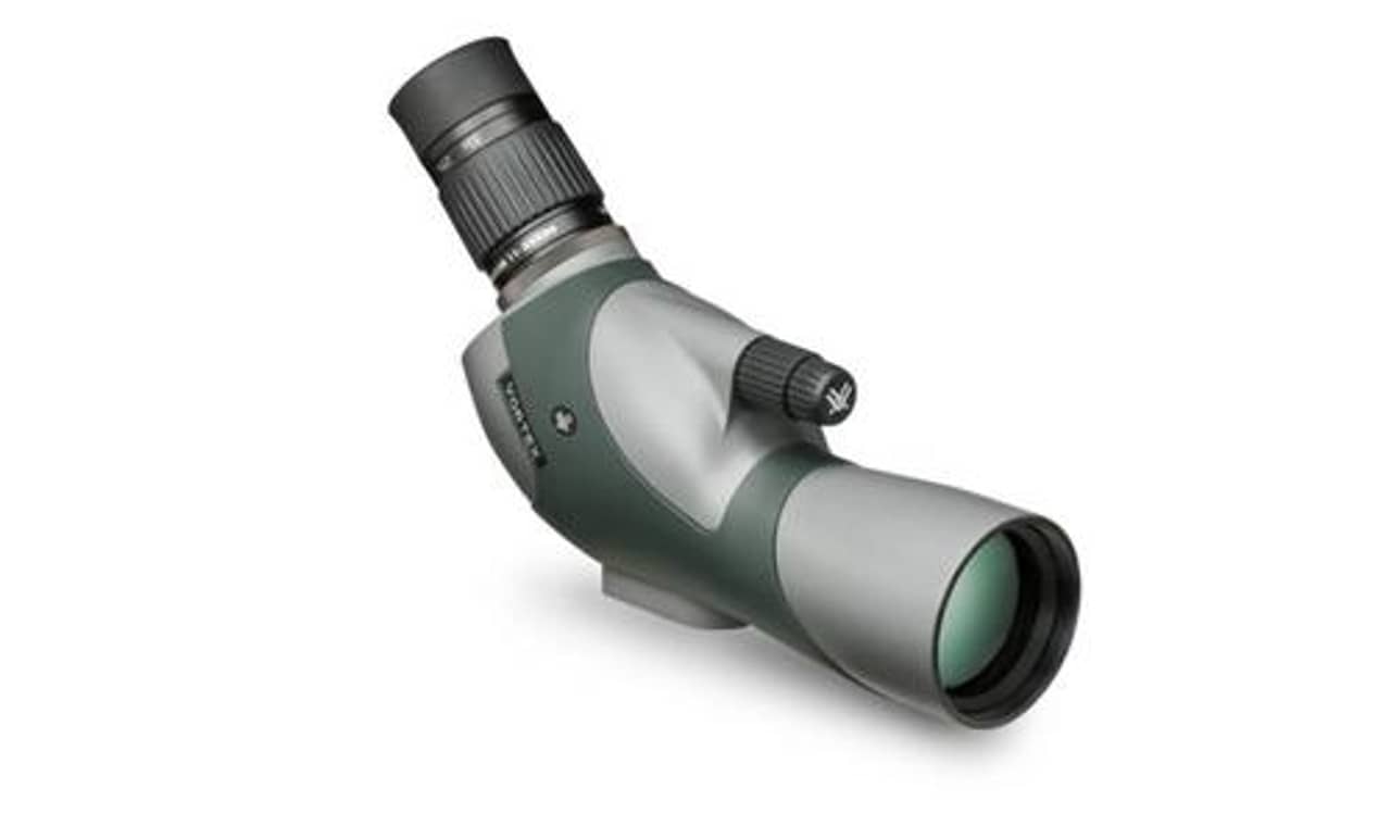 Vortex® Razor HD 1133x50 Angled Spotting Scope Cabela's Canada