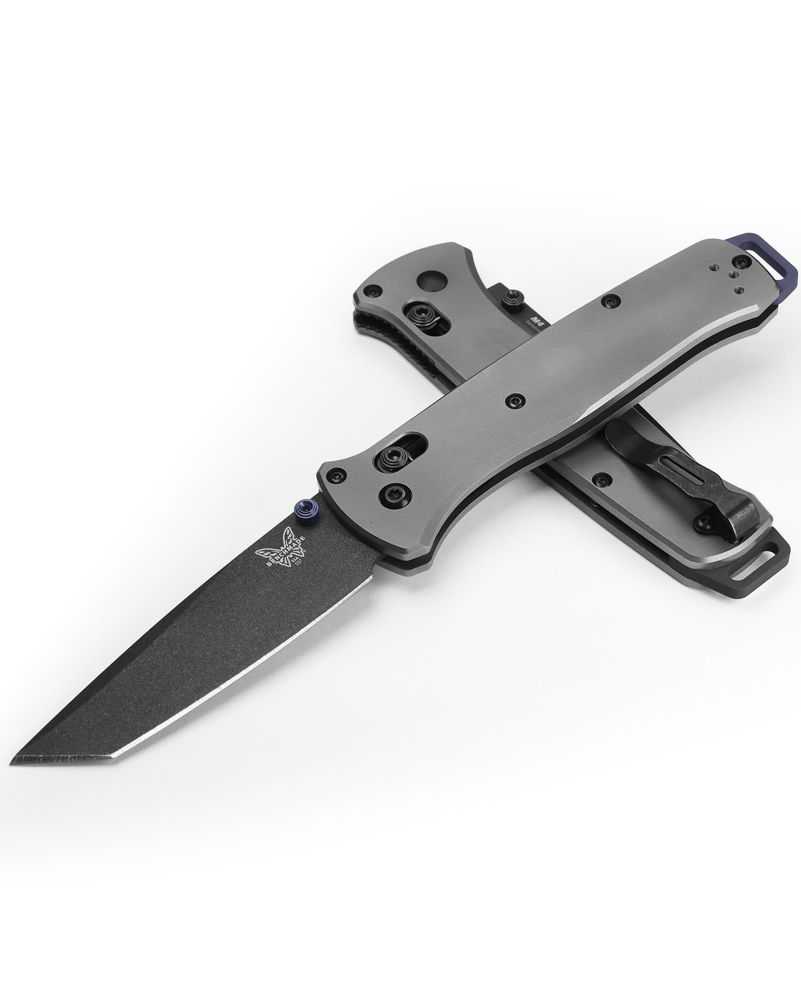 Benchmade® 537BK2302 Bailout® Folding Knife Cabela's Canada