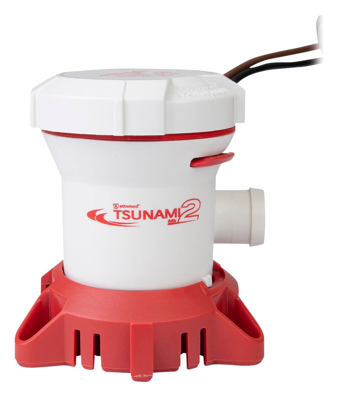 Tsunami 500 pump