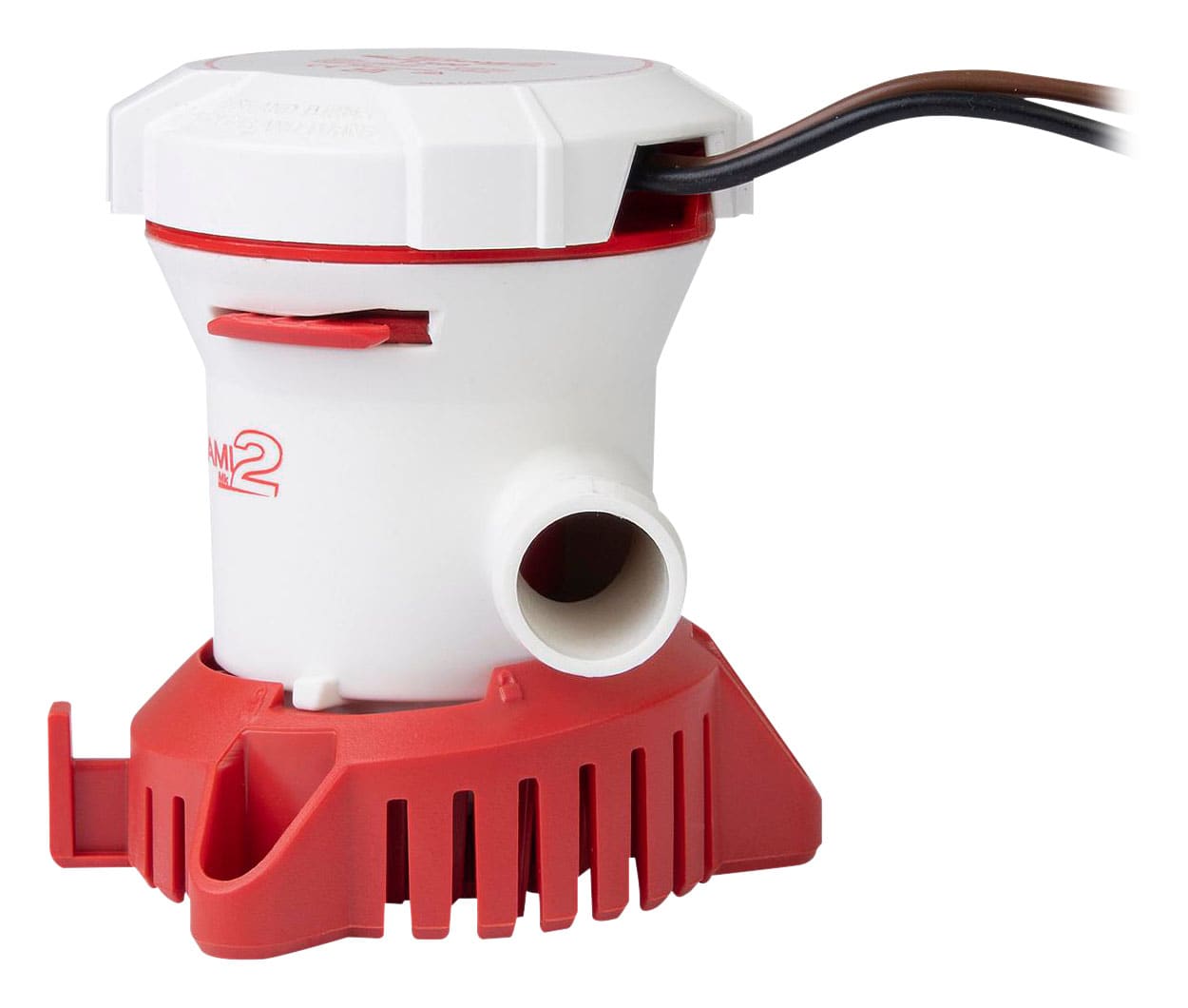 Attwood® Tsunami MK2 Bilge Pump 500 GPH Cabela's Canada