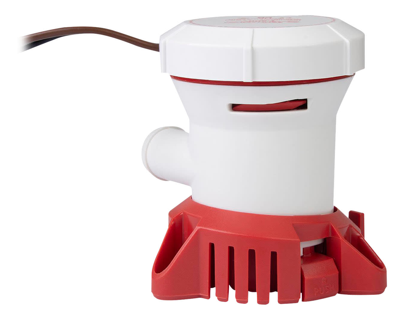 Attwood® Tsunami MK2 Bilge Pump 500 GPH Cabela's Canada