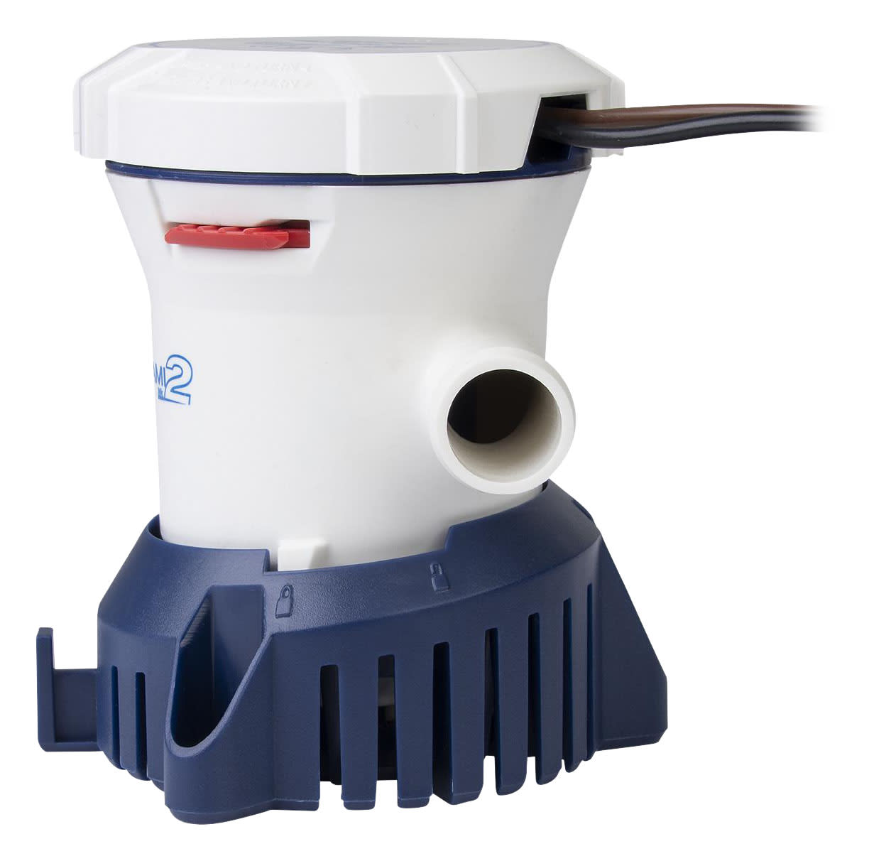 Attwood® Tsunami MK2 Bilge Pump 800 GPH Cabela's Canada