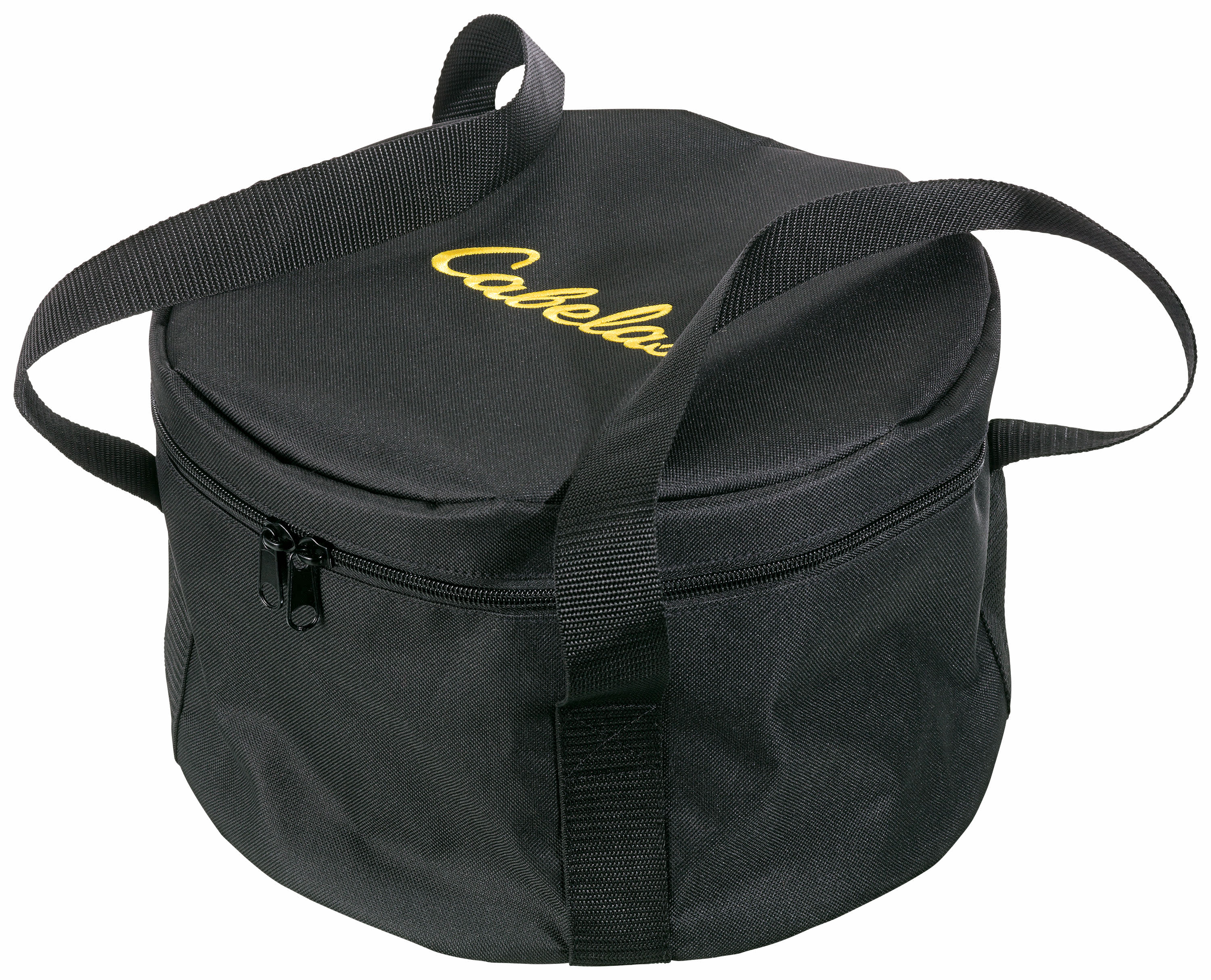 Cabela's Dutch Oven Tote Bag - Cabelas - CABELA'S - Cast Iron