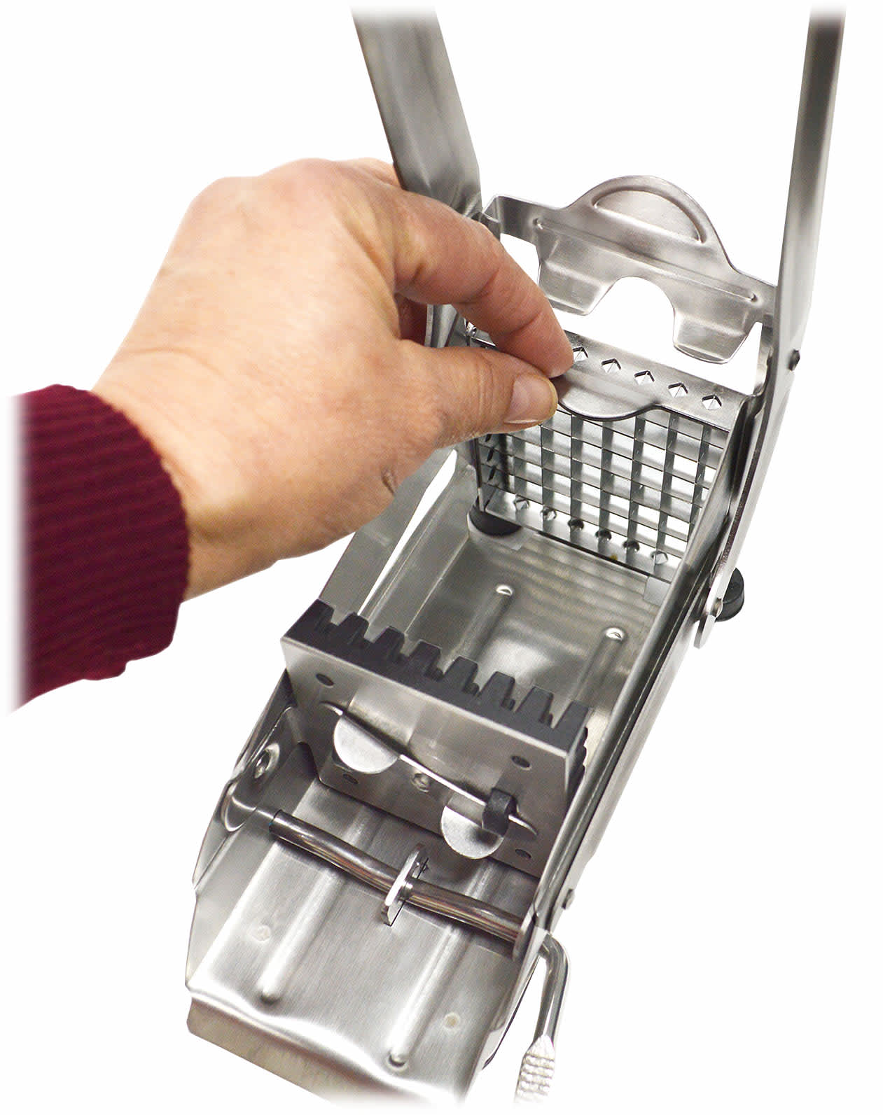 Foremost Brand Fry Cutter Cabela's Canada