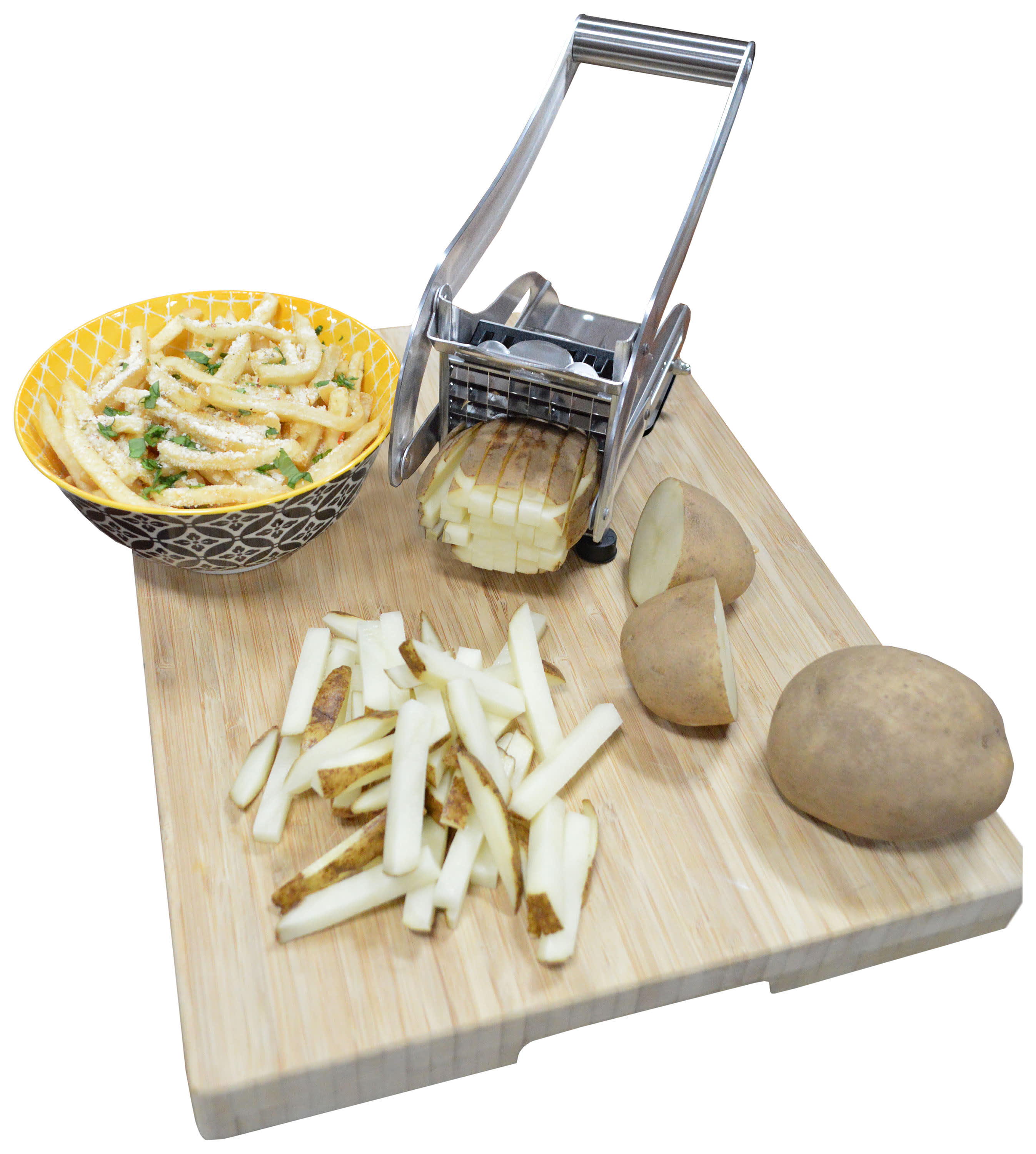 Foremost Brand Fry Cutter Cabela's Canada