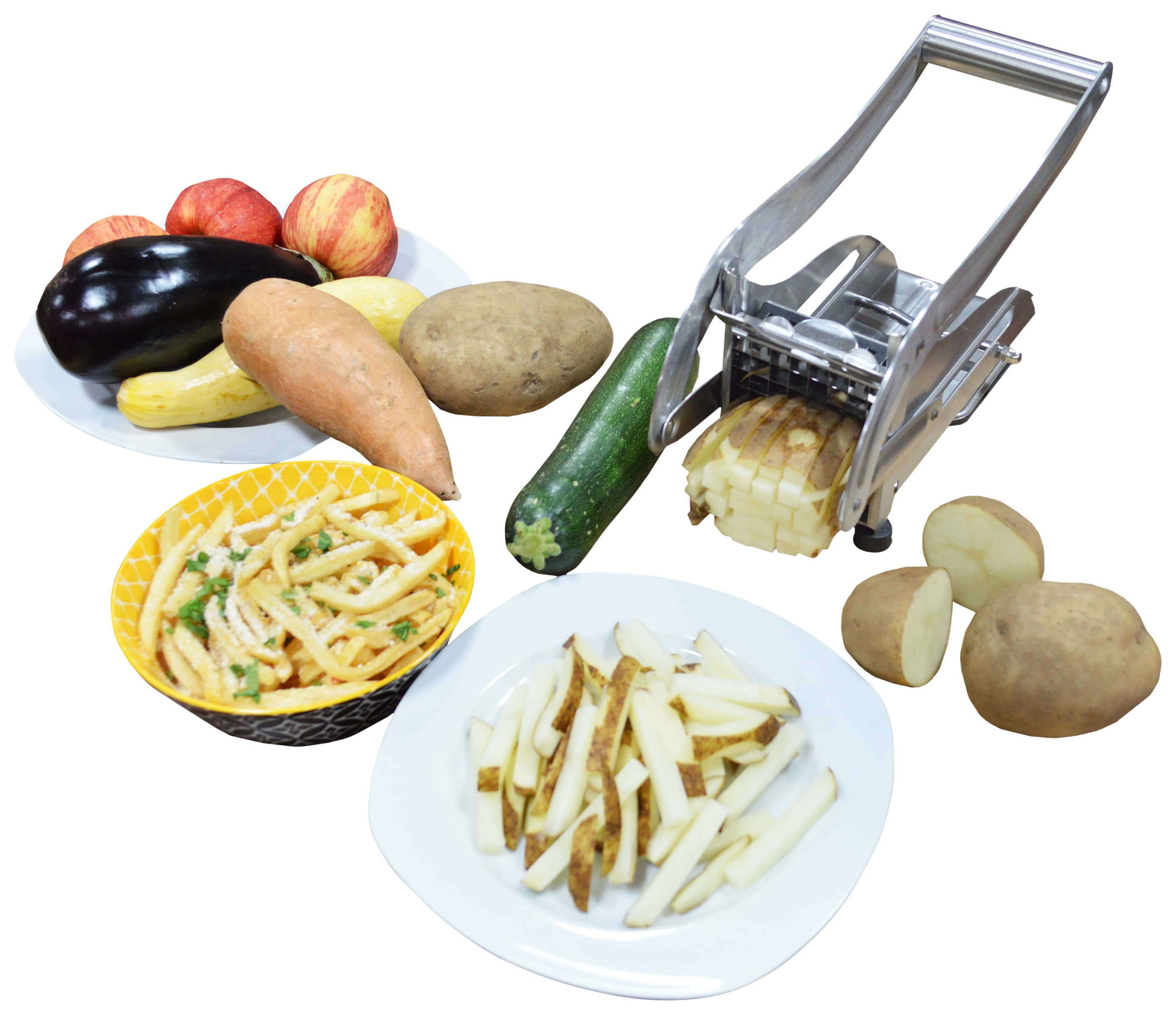 Foremost Brand Fry Cutter Cabela's Canada