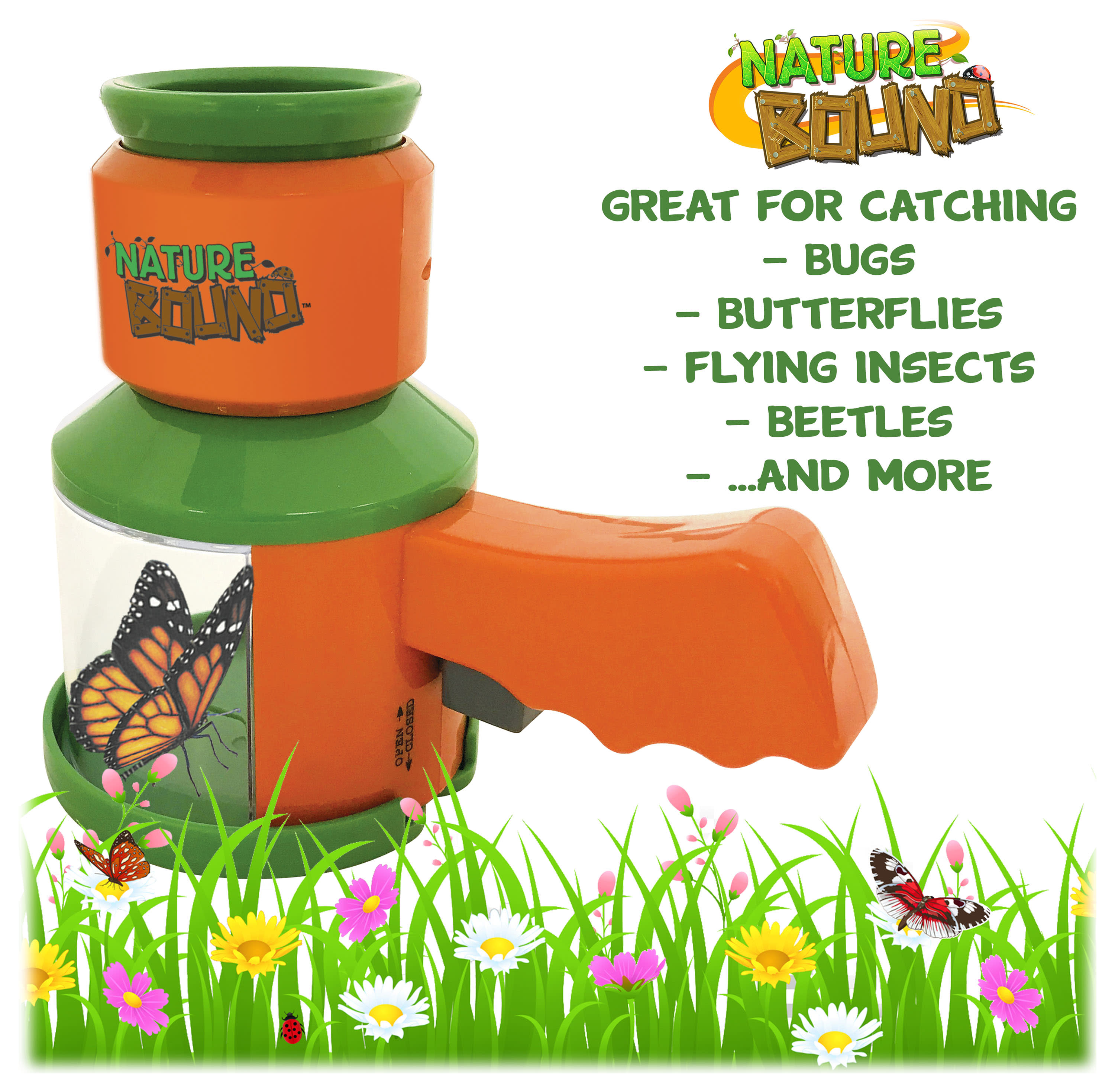 Nature Bound® Bug Catcher and Viewer