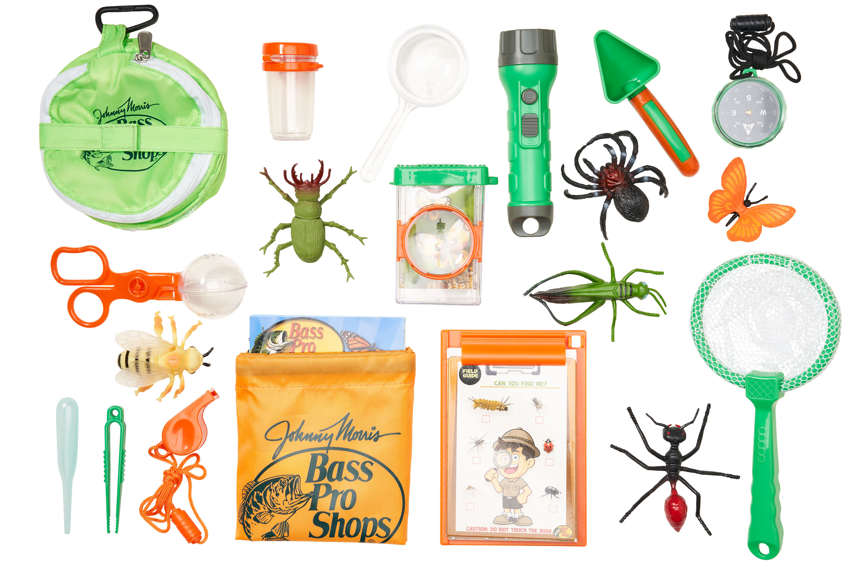 Bass Pro Shops Bug Collecting Kit for Kids Cabela s Canada