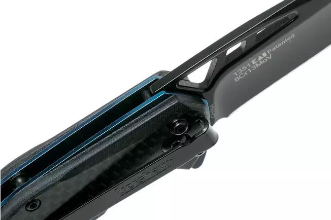 Kershaw® 1351X Fallaway Assisted Folding Knife
