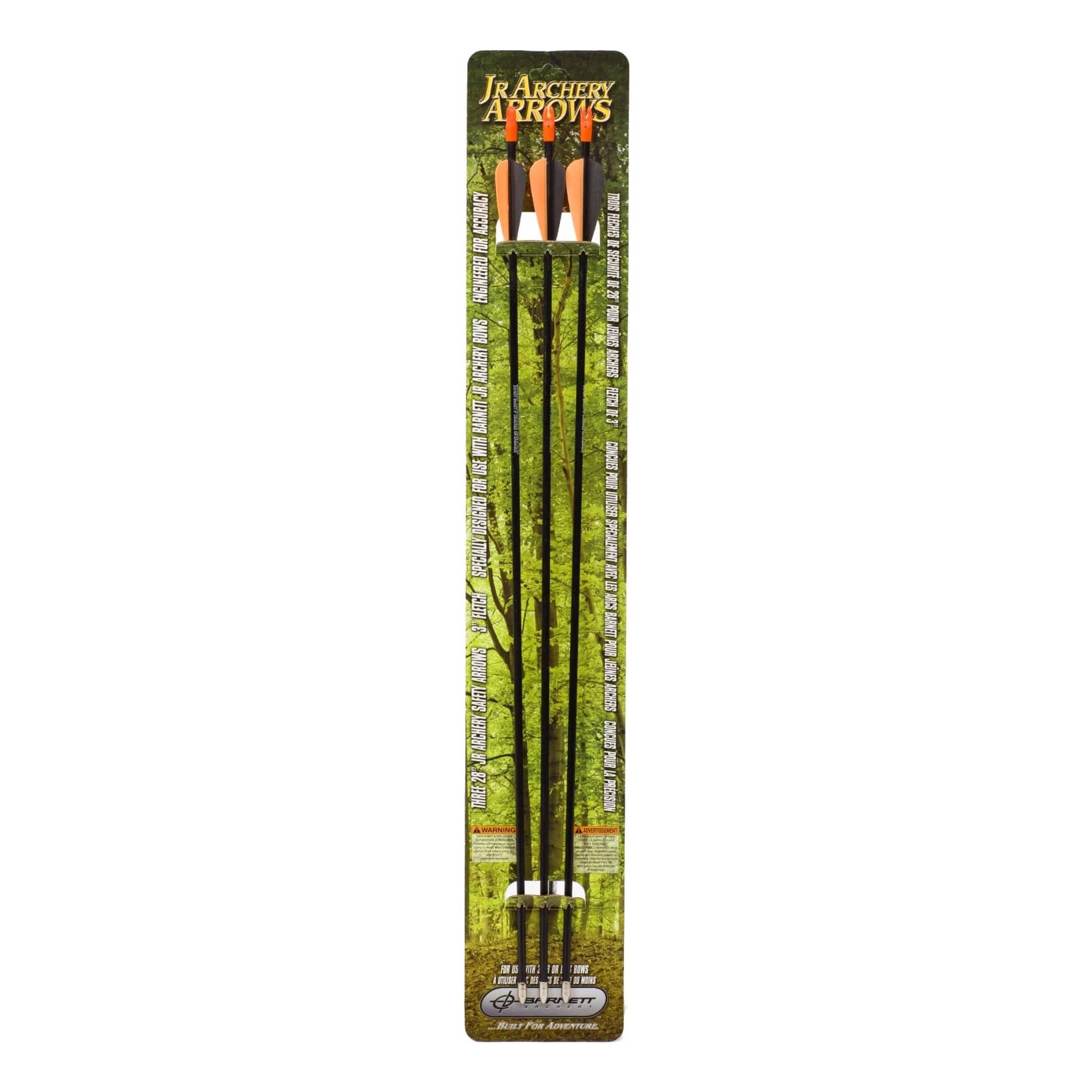 Junior archery deals