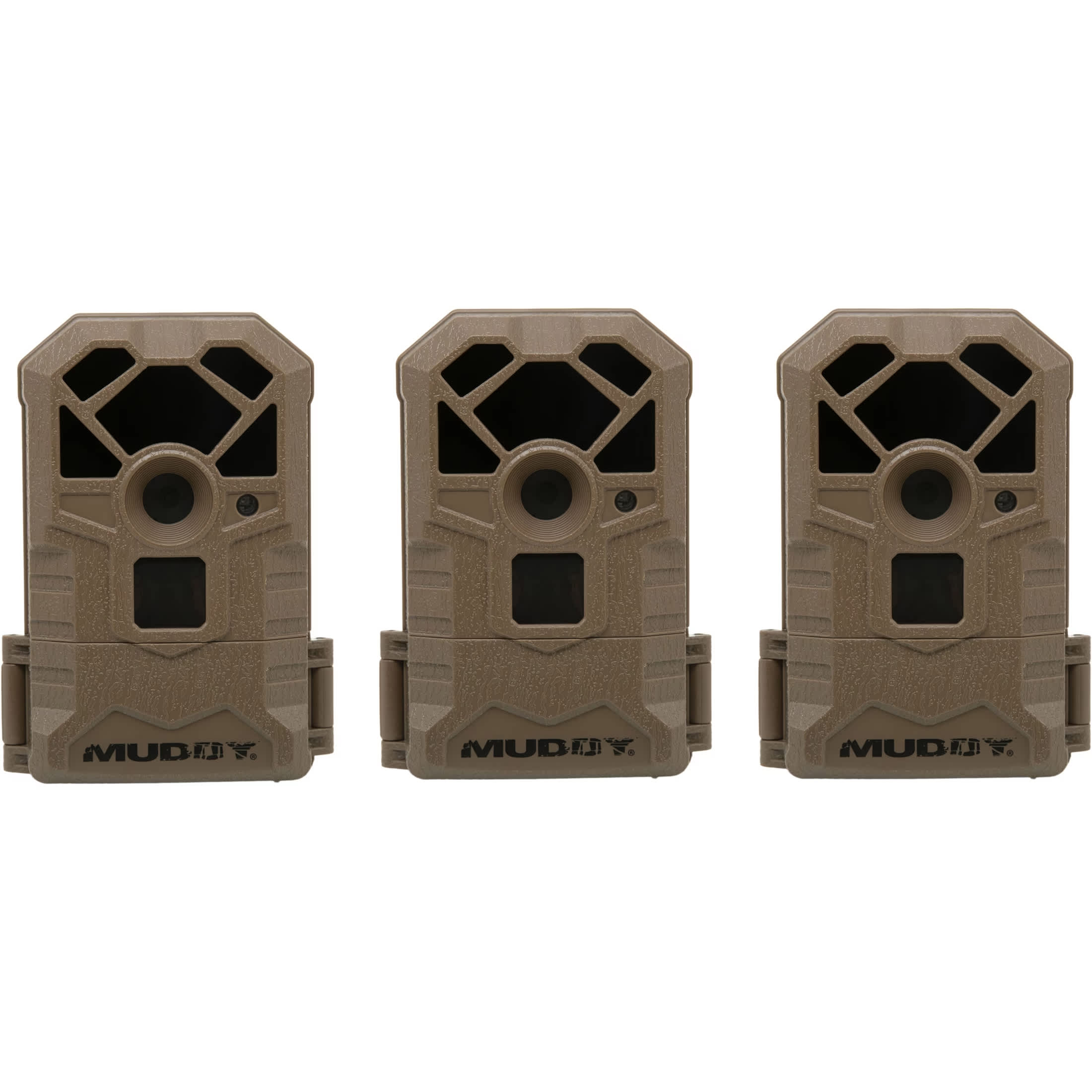 Trail camera 3 pack clearance