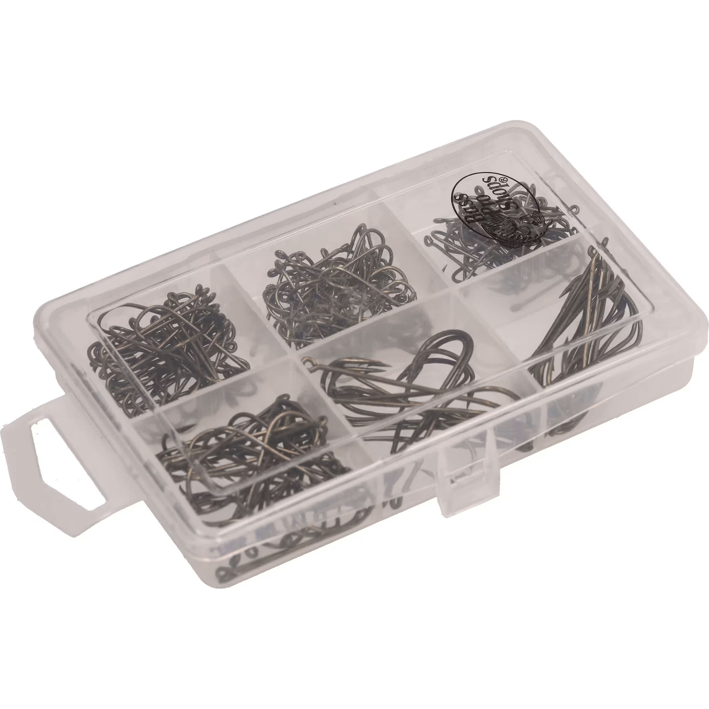 Bass Pro Shops® 210Piece Aberdeen Hook Kit Cabela's Canada