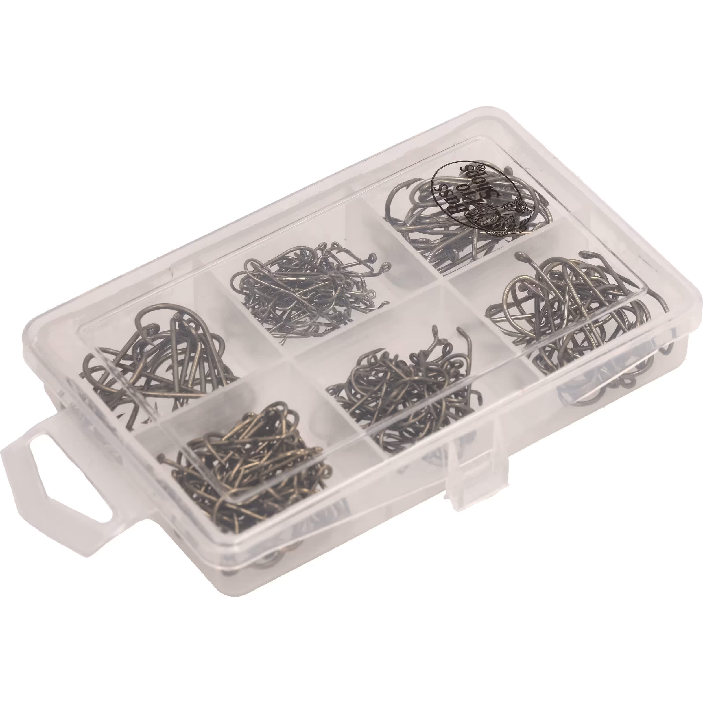 Bass Pro Shops® 210Piece Baitholder Hook Kit Cabela's Canada