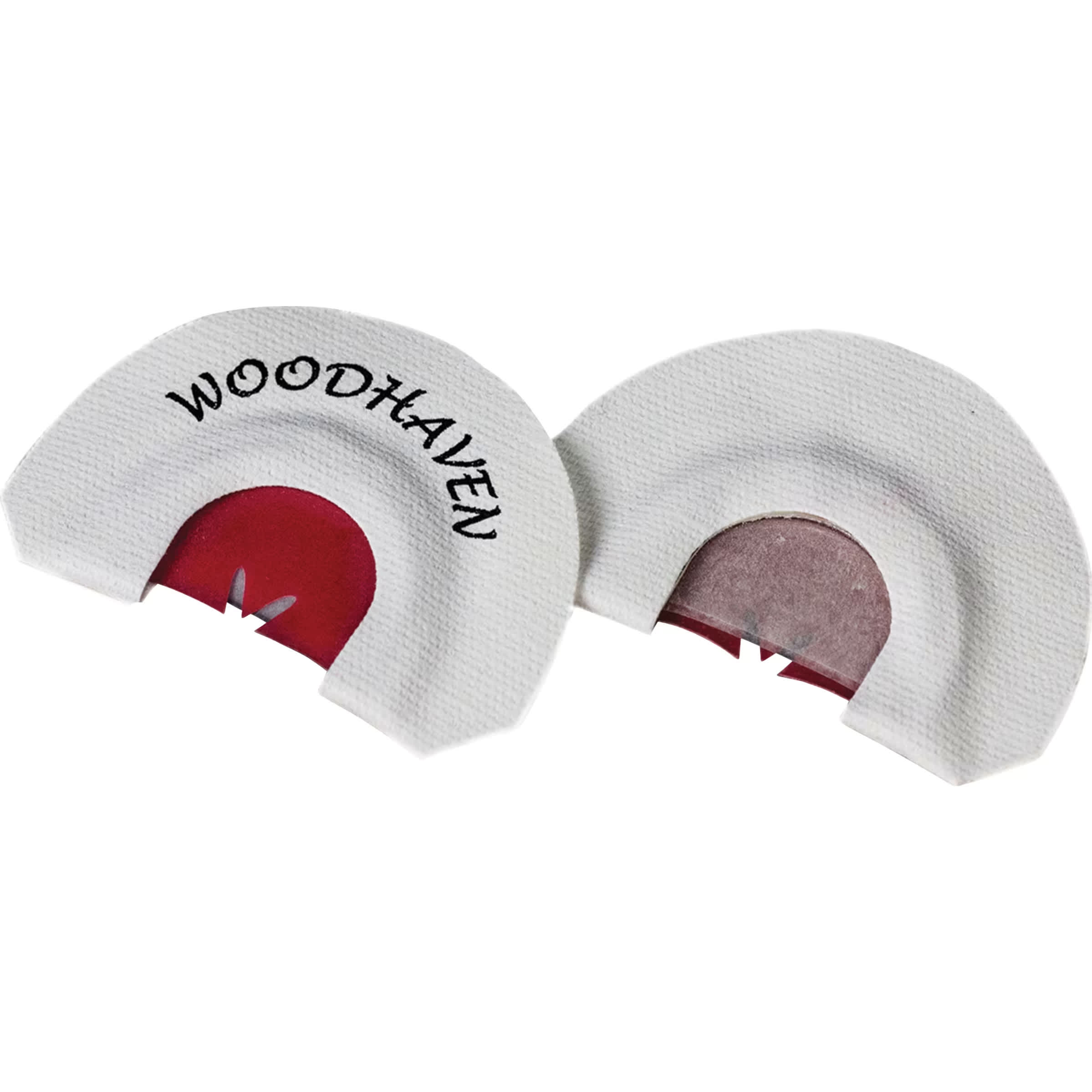 WoodHaven Custom Calls™ Red Wasp Mouth Turkey Call Cabela's Canada