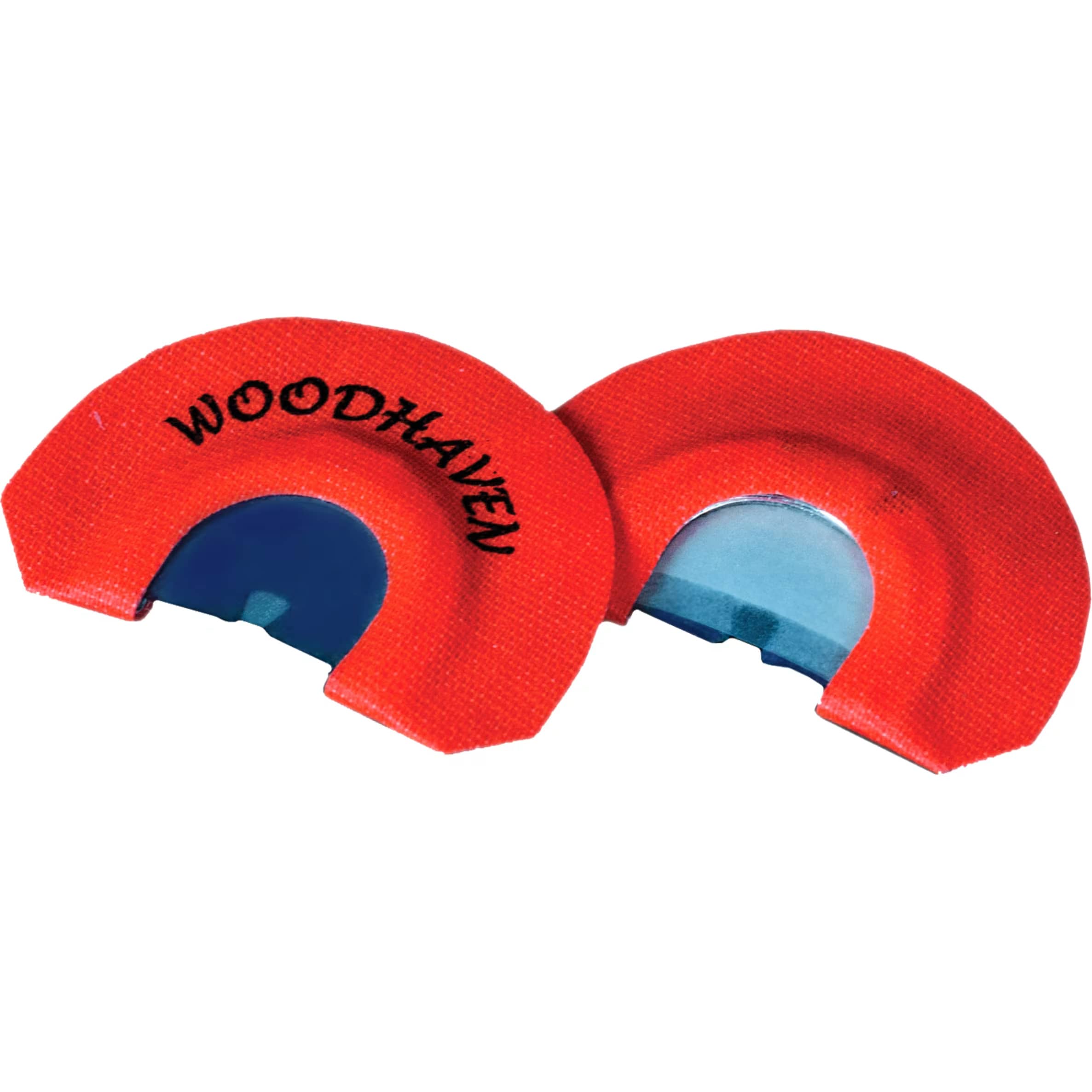 WoodHaven Custom Calls™ Toxic Orange Mouth Turkey Call Cabela's Canada