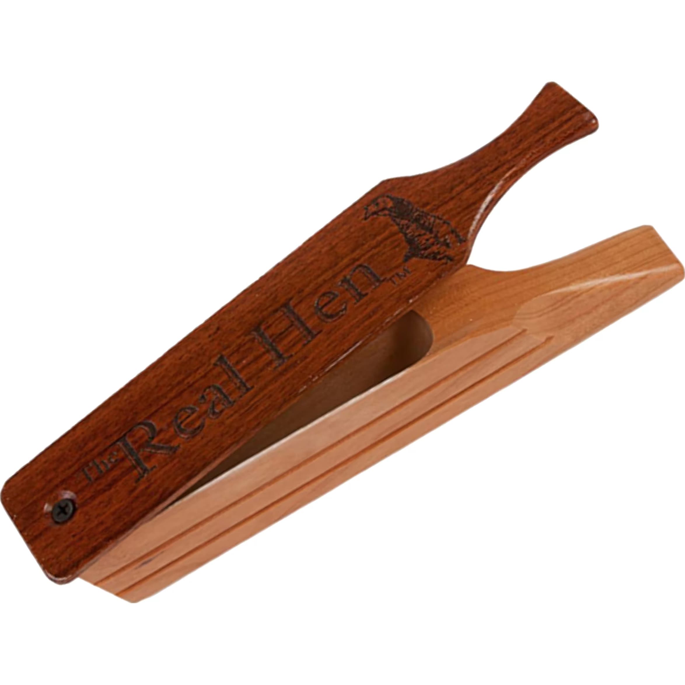 WoodHaven Custom Calls™ The Real Hen Custom Box Turkey Call Cabela's