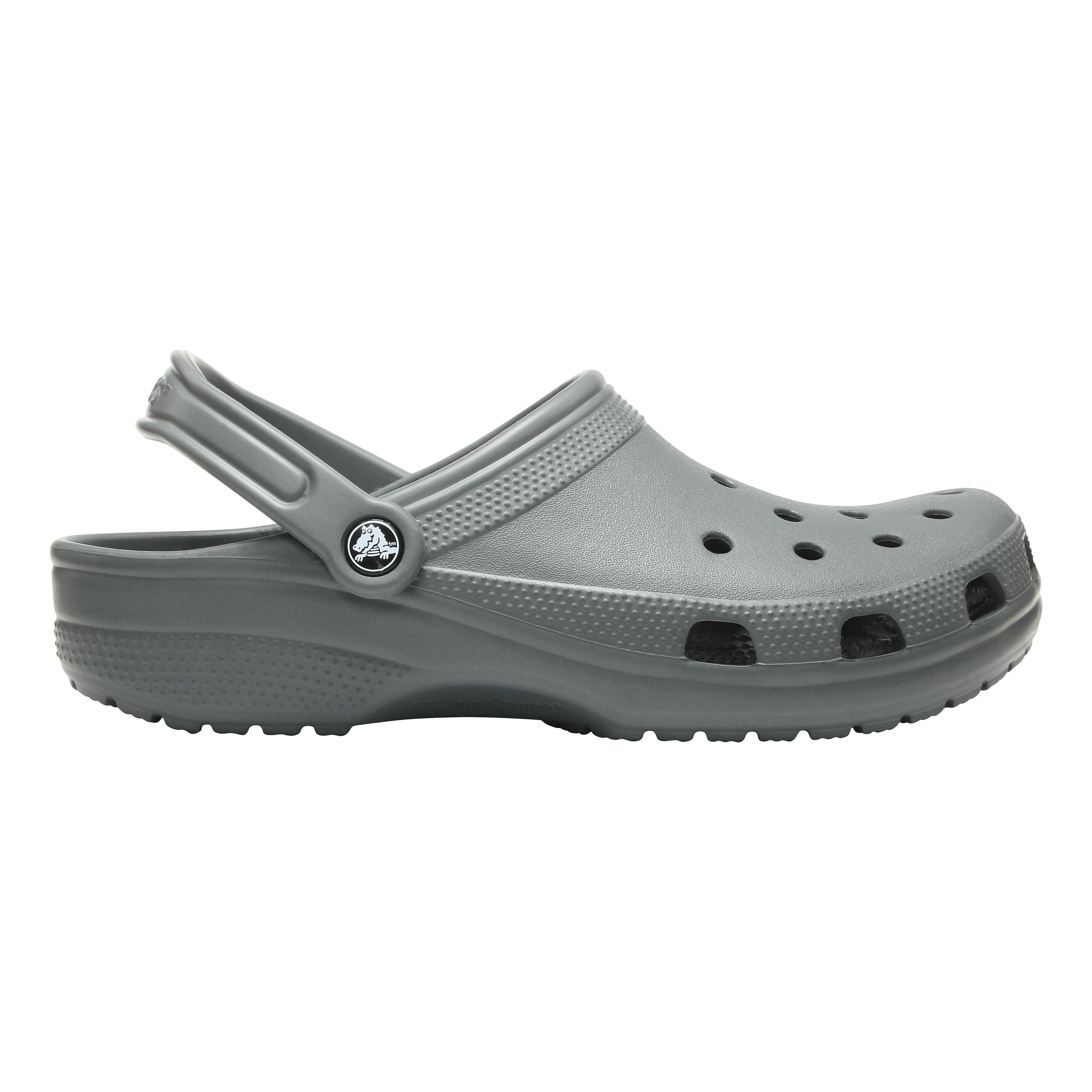 Crocs Unisex Classic Clogs - side