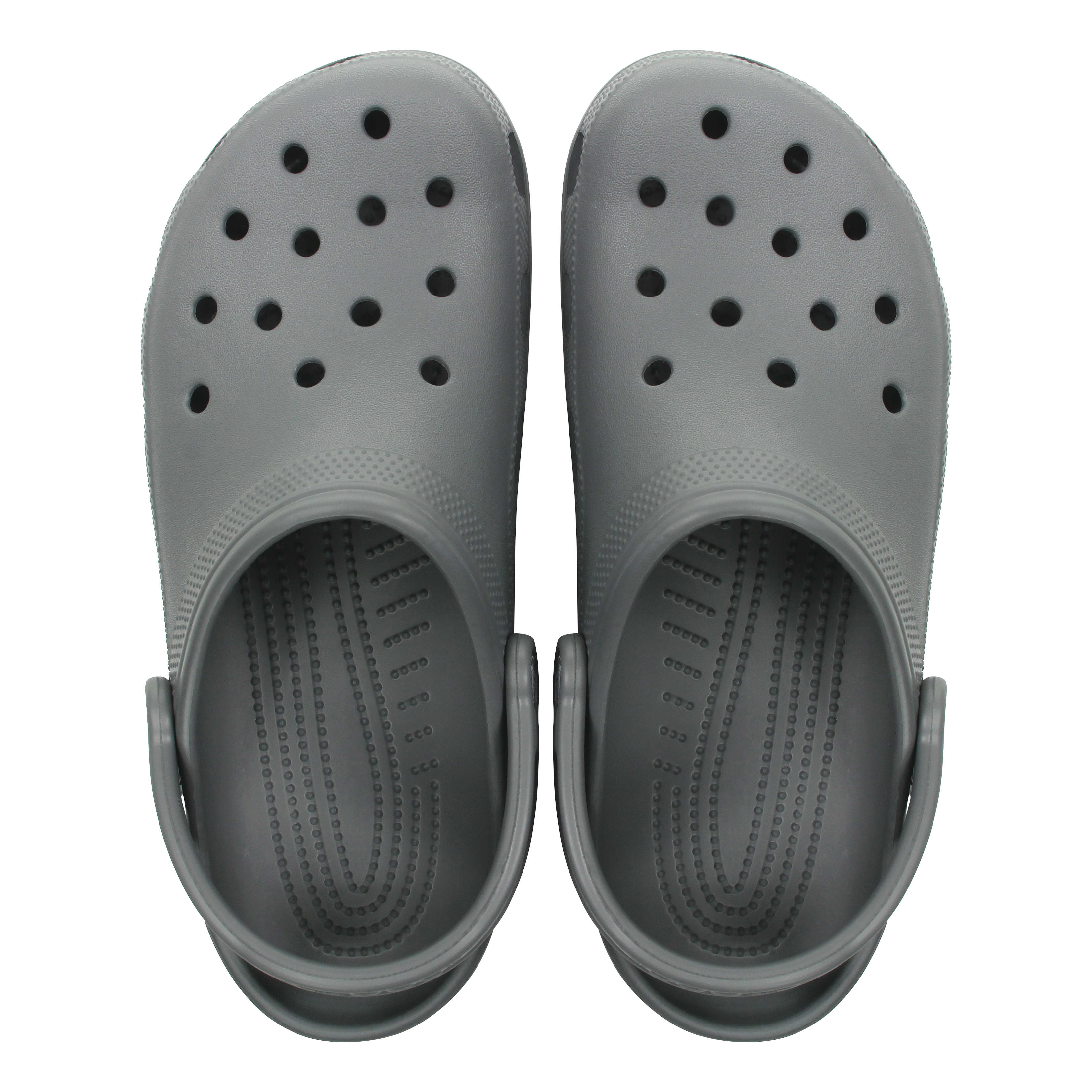 Crocs Unisex Classic Clogs - top