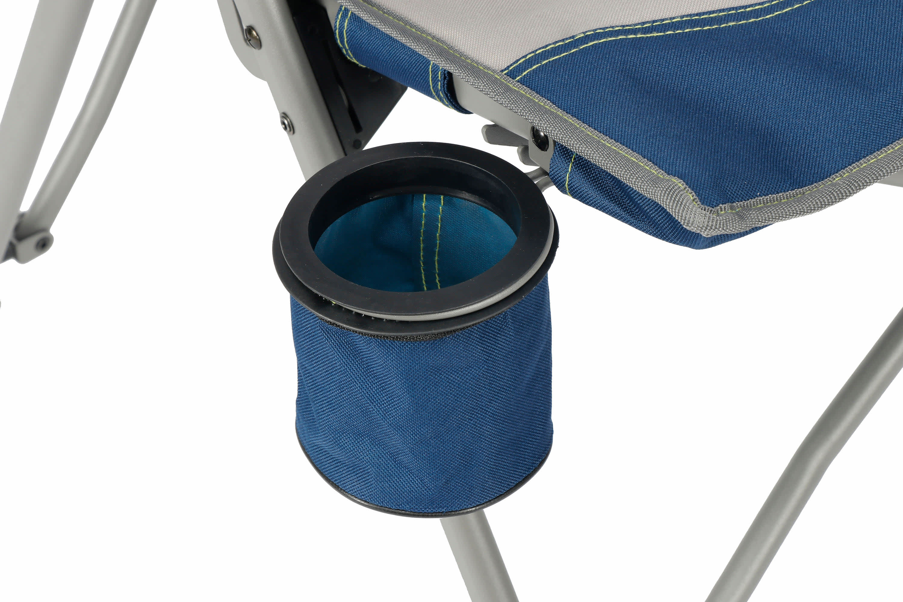 Bass pro shops eclipse hard arm chair top