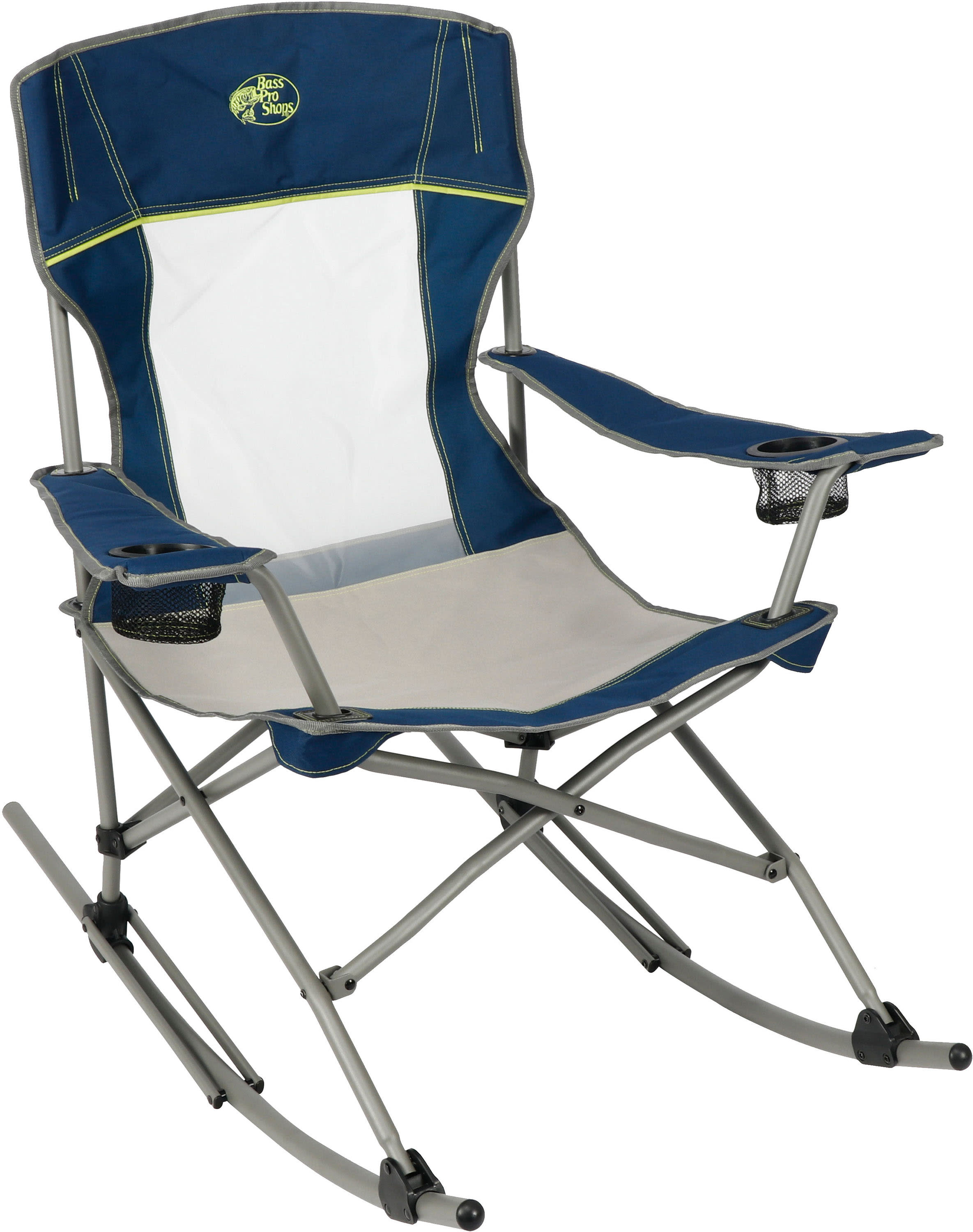 Bass Pro Shops® Camp Rocker Chair Cabela's Canada
