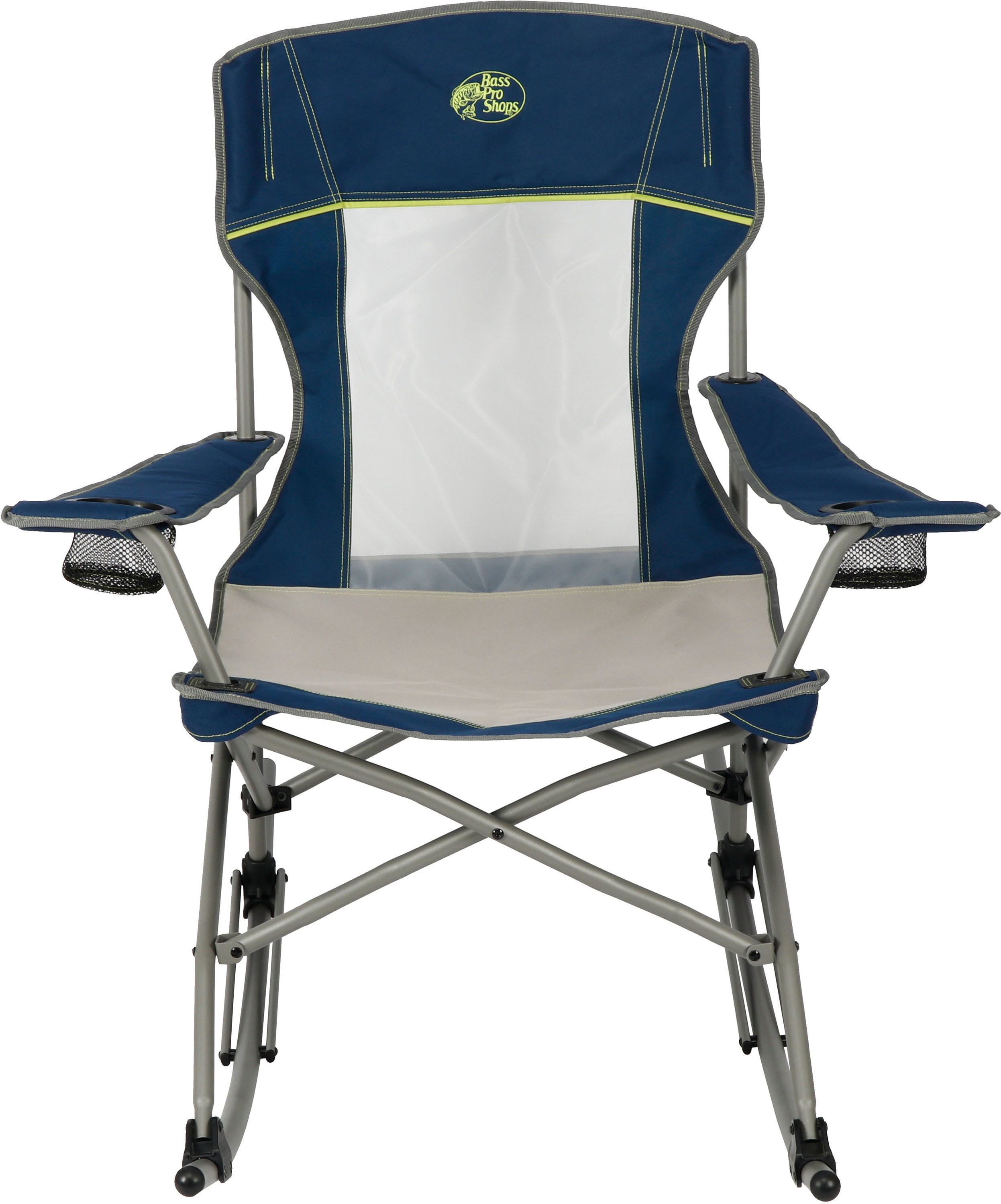 Bass Pro Shops® Camp Rocker Chair Cabela's Canada