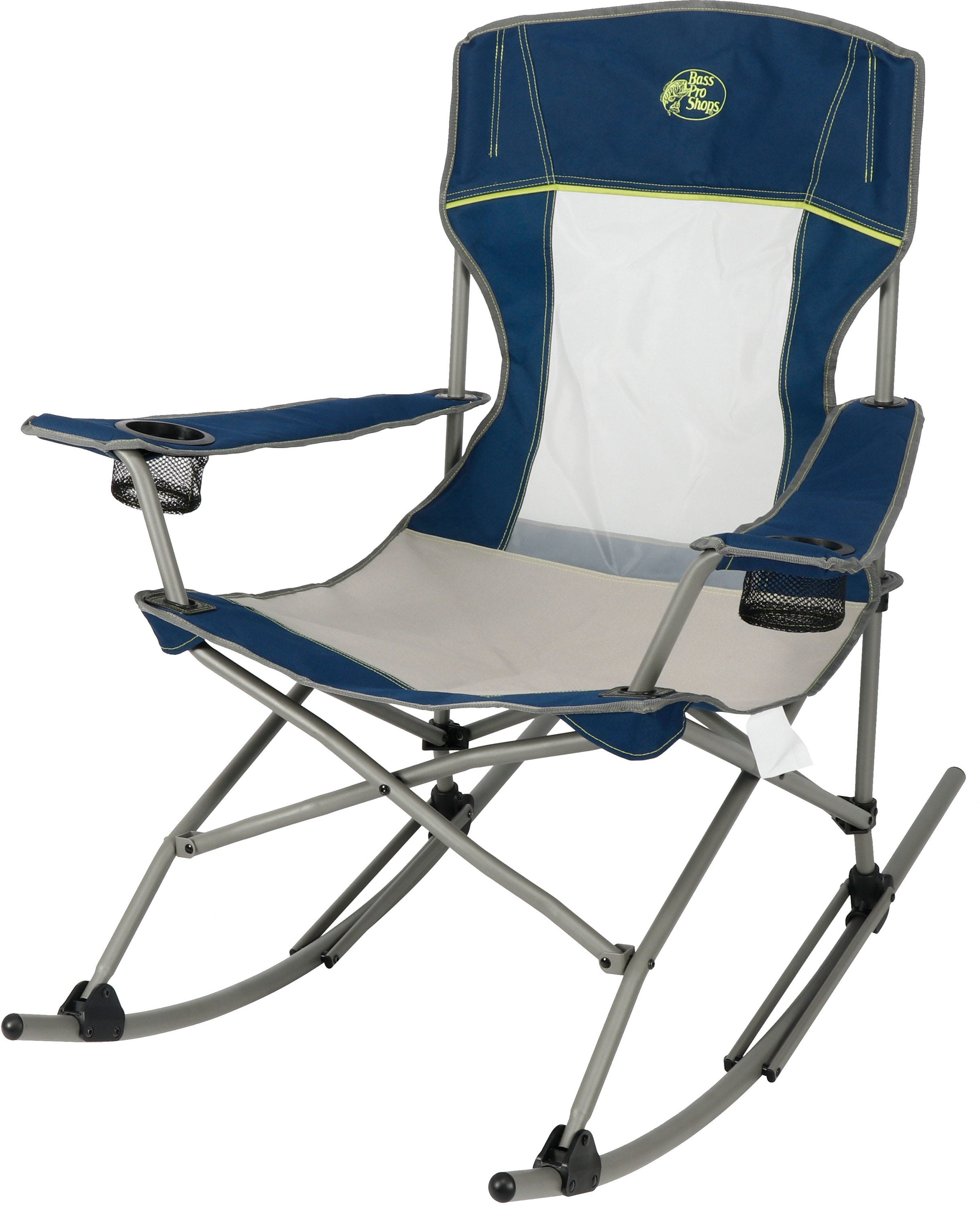 Bass Pro Shops® Camp Rocker Chair Cabela's Canada