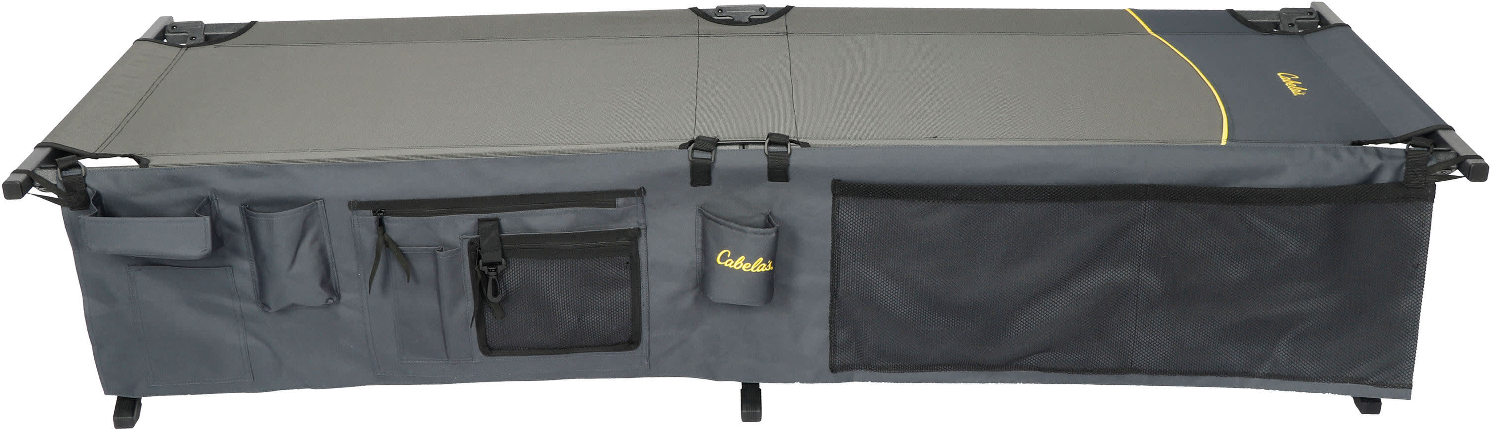 Cabela's® Cot with Organizer Cabela's Canada