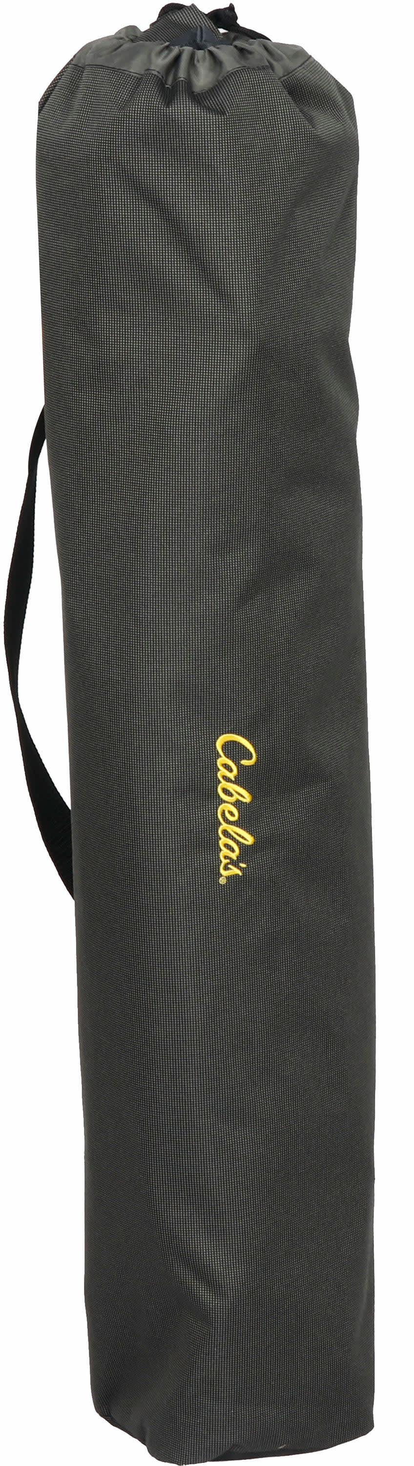Cabelas cot organizer discount