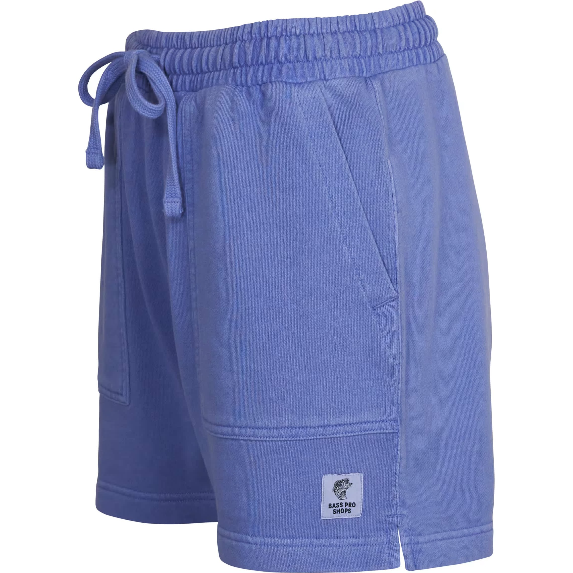 Bass Pro Shops Women s Terry Shorts Cabela s Canada