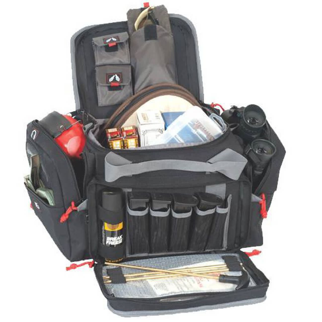 G Outdoors® Medium Range Bag