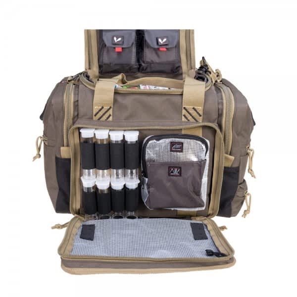 Gps sporting clays backpack best sale