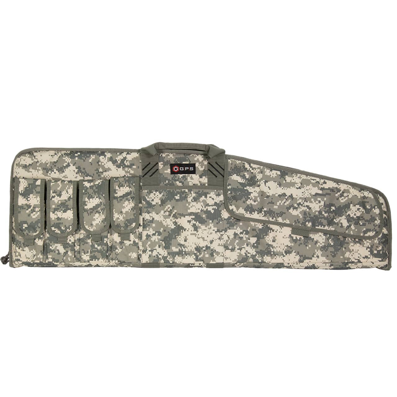 GPS® Tactical 42” Single Rifle Cases Cabela's Canada