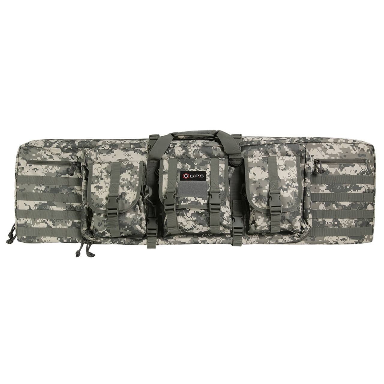 GPS® Tactical Double Rifle Cases Cabela's Canada