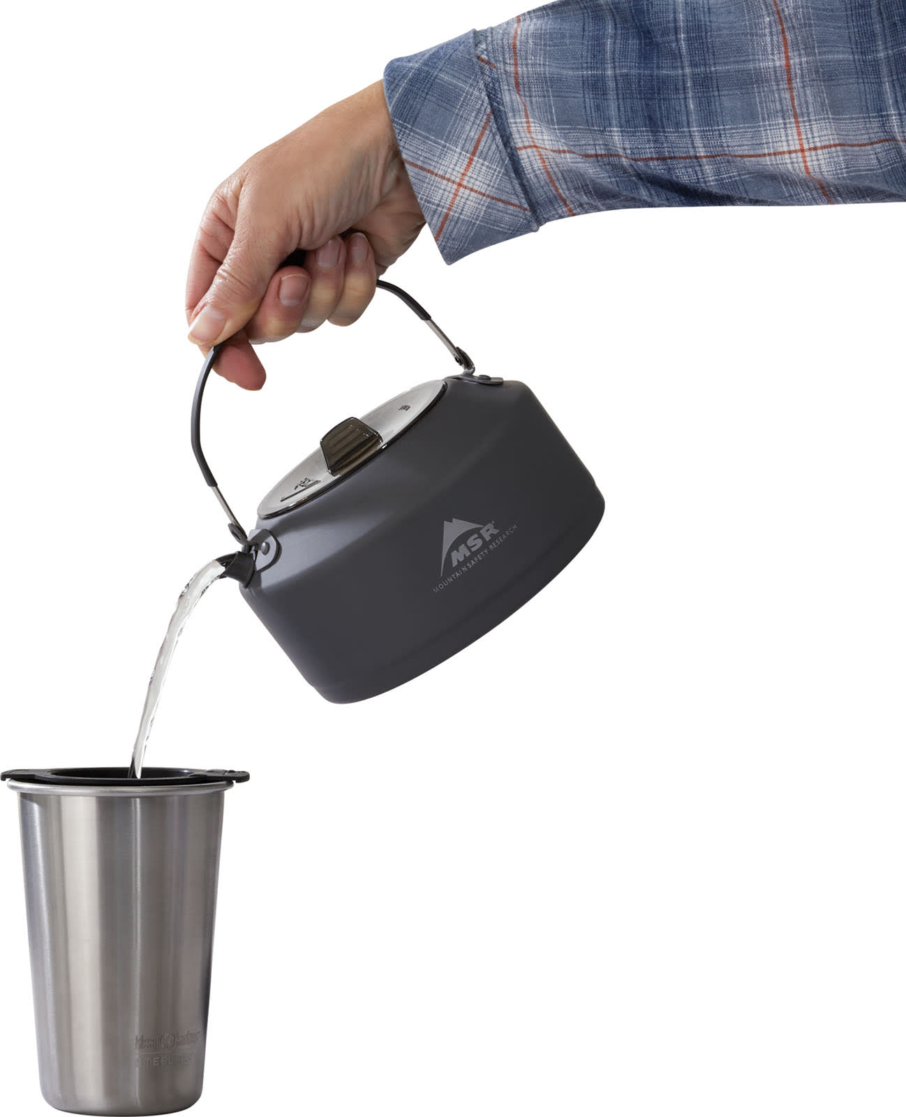 MSR® Pika™ 1 L Teapot