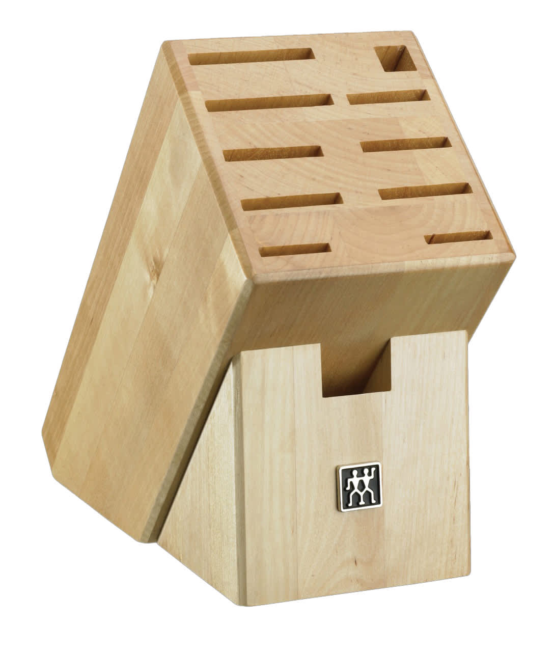 ZWILLING® Twin Gourmet 10 Piece Knife Block Set Cabela's Canada