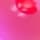#17 Dotted Soft Bead FLO Pink/Hot Pink