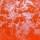#24 Mottled Soft Bead FLO Orange
