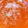 #29 Mottled Soft Bead FLO Steeley Orange