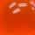 #4 Soft Bead FLO Orange