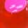 #23 Dotted Soft Bead FLO Red/Bubblegum