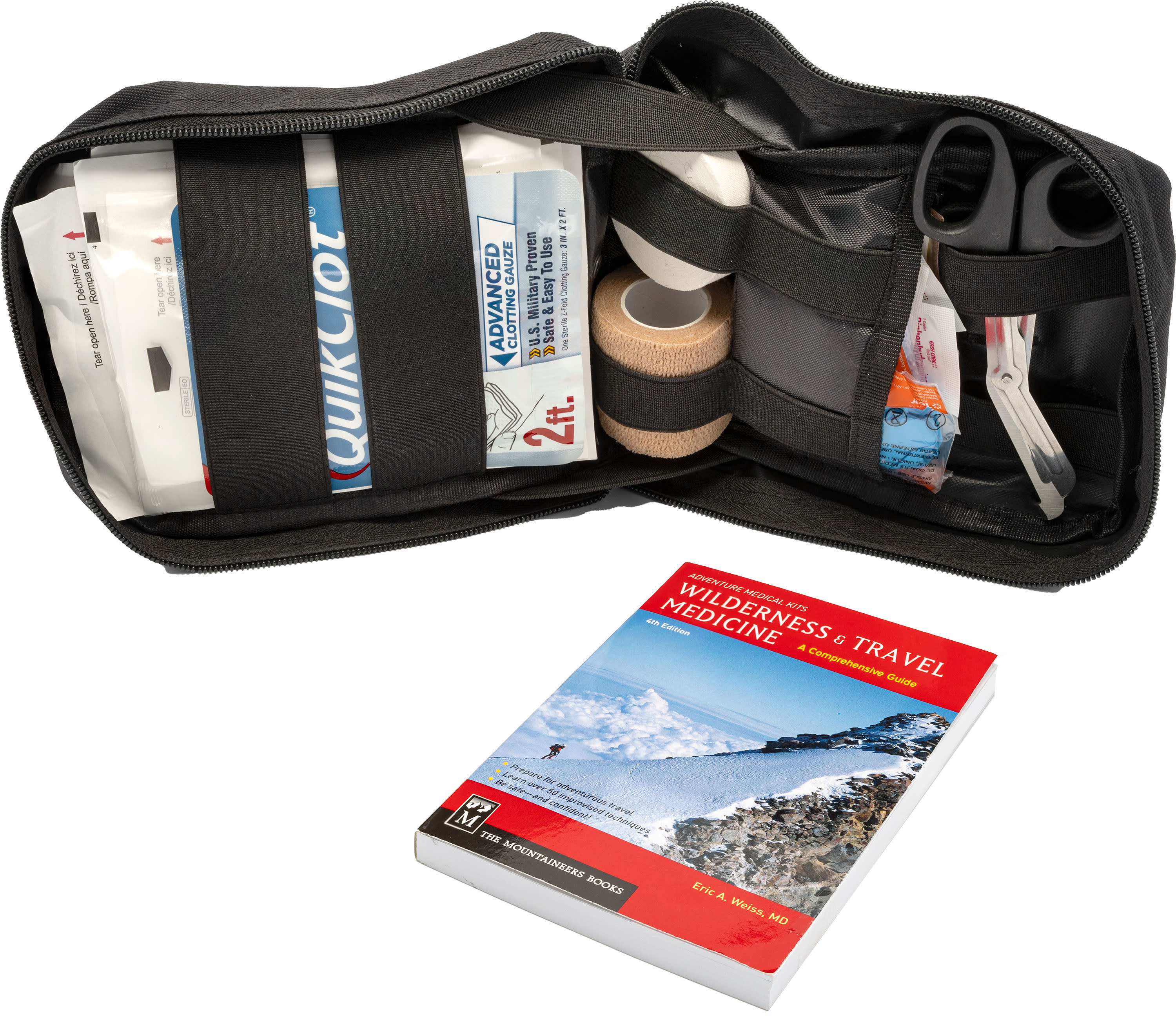 Adventure Medical Kit MOLLE Trauma Kit 1.0 