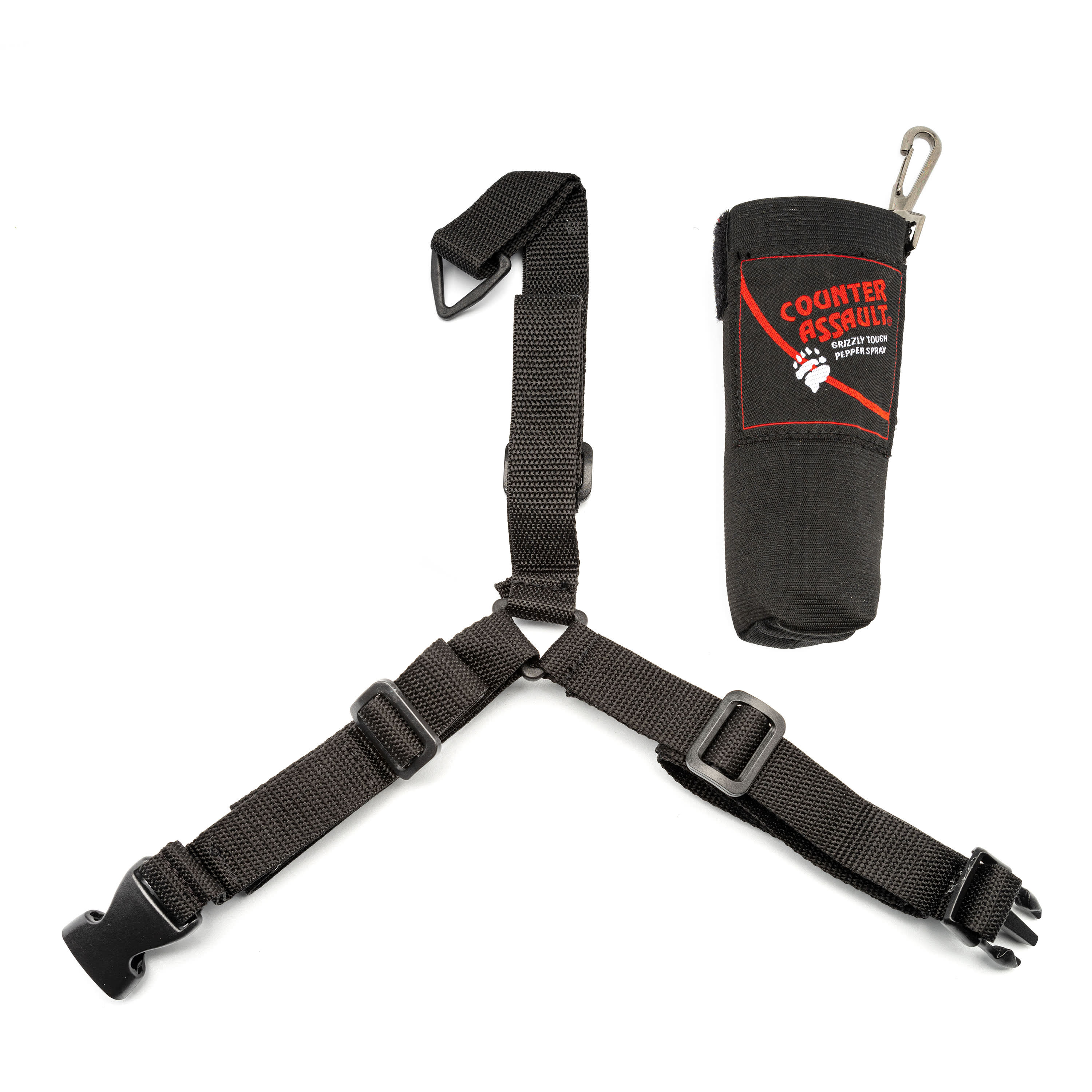 Counter Assault Chest Holster Cabela's Canada