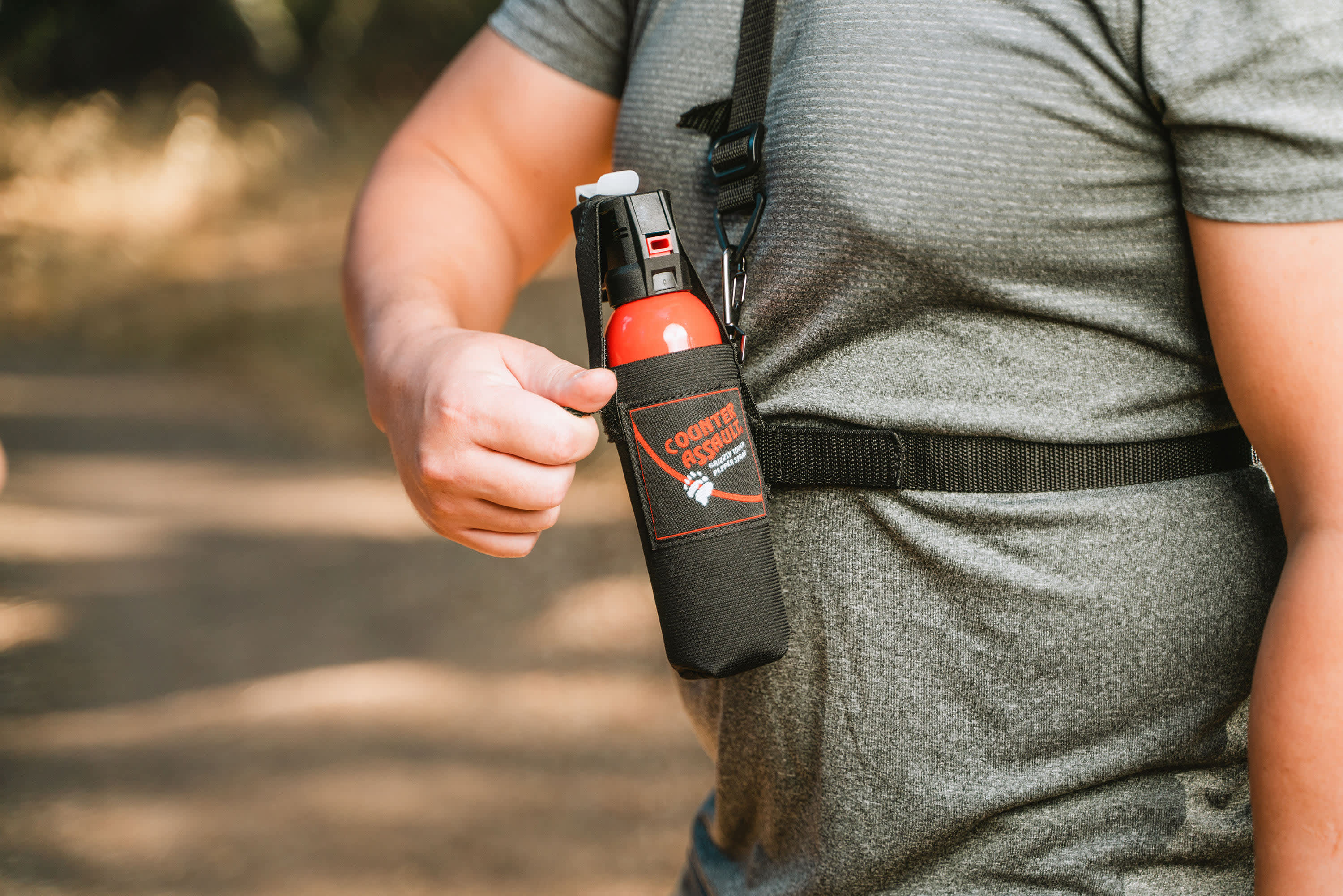 Counter Assault Chest Holster Cabela's Canada