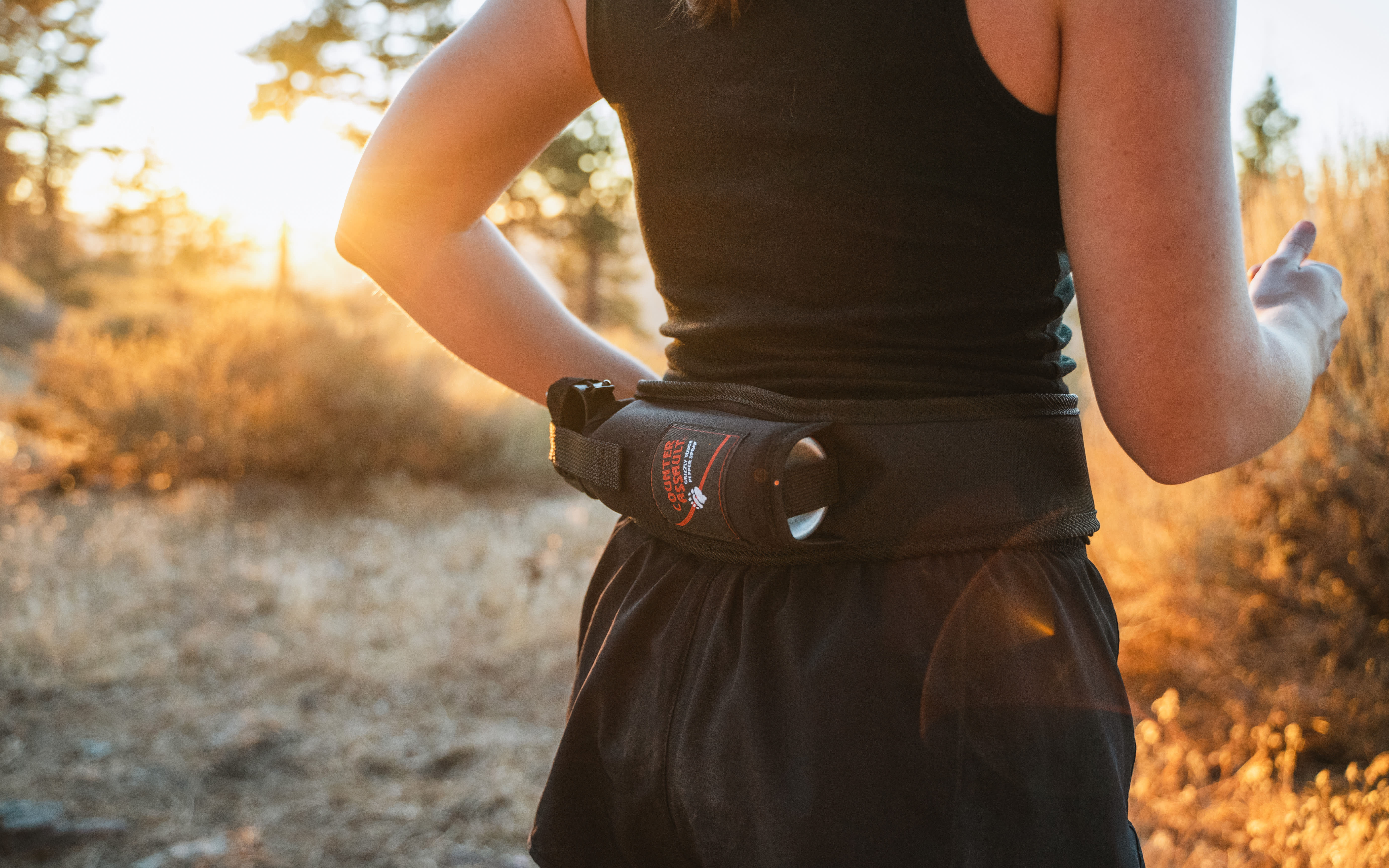 Counter Assault Waist Holster Cabela's Canada