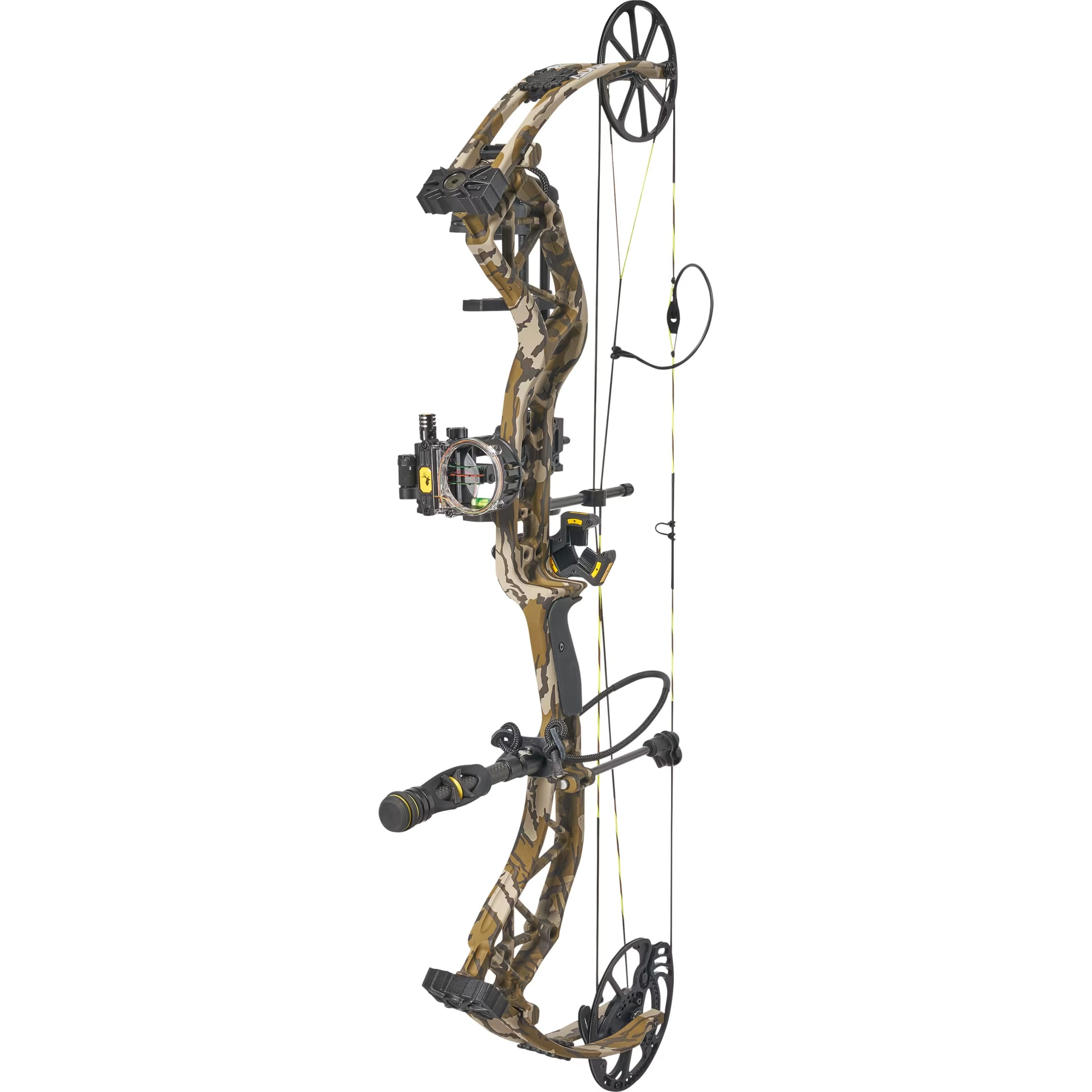 Bear Archery® ADAPT+ RTH Compound Bow Package Cabela's Canada